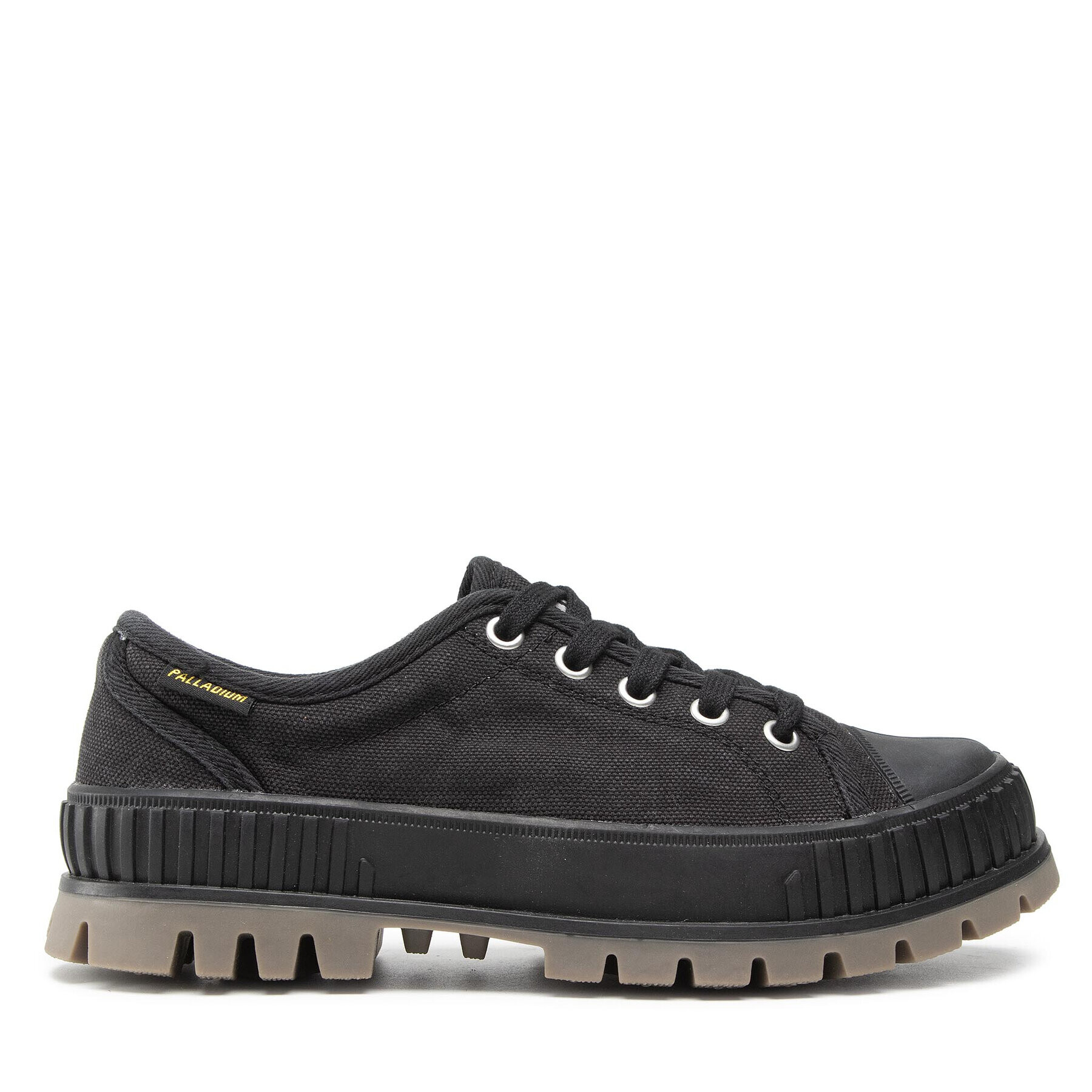 Palladium Обувки Plshock Og 76680-008-M Черен - Pepit.bg