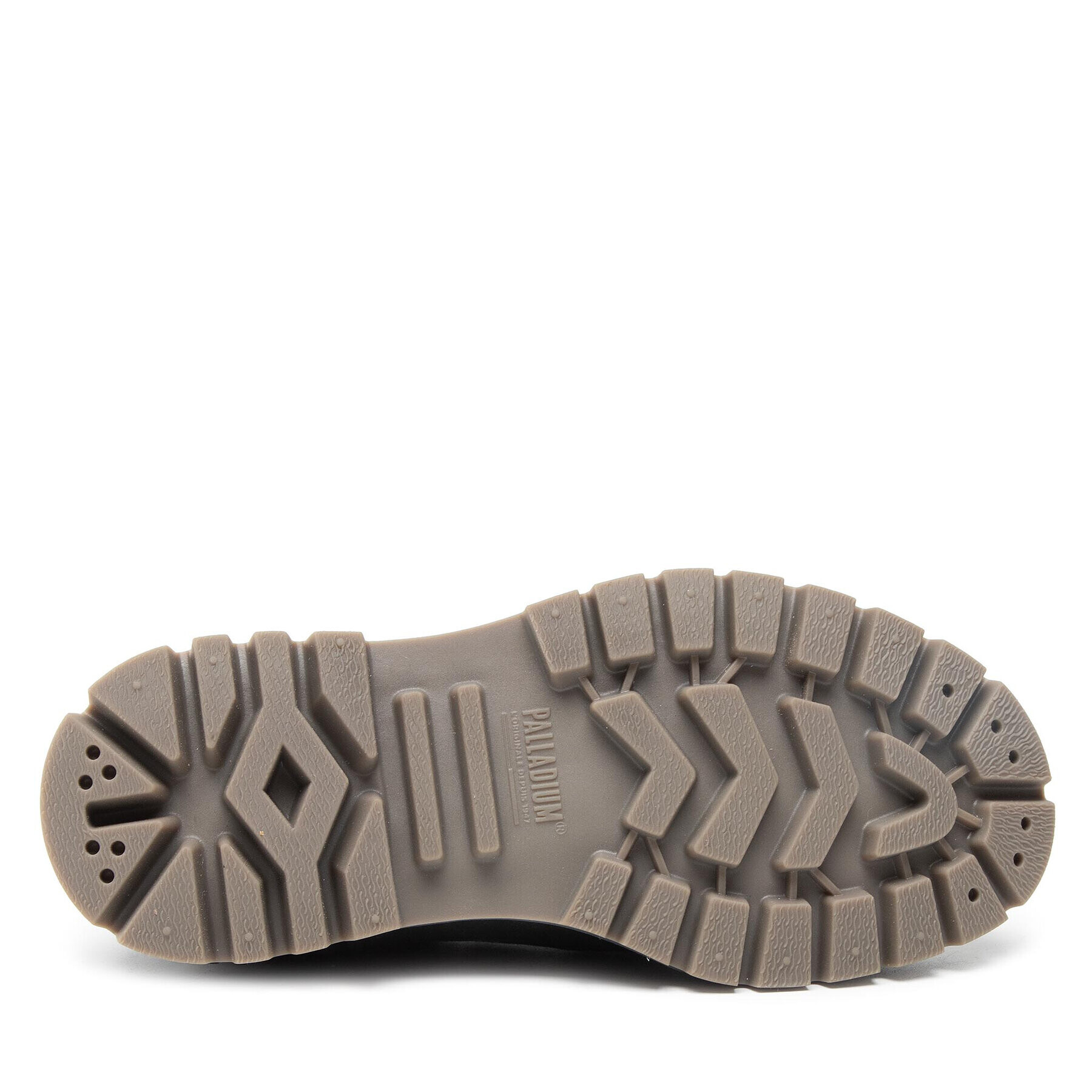 Palladium Обувки Plshock Og 76680-008-M Черен - Pepit.bg