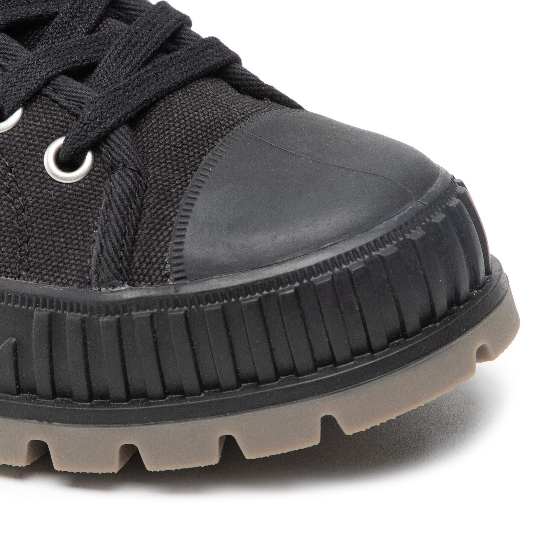 Palladium Обувки Plshock Og 76680-008-M Черен - Pepit.bg