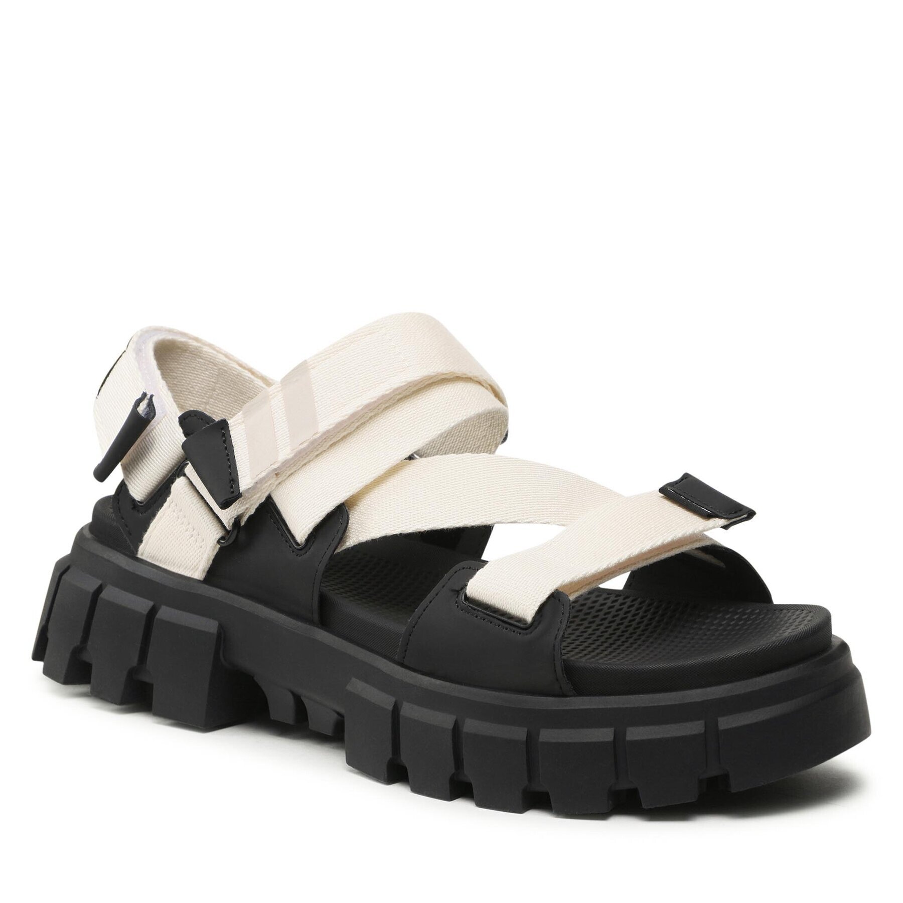 Palladium Сандали REVOLT SANDAL ARMY Бял - Pepit.bg