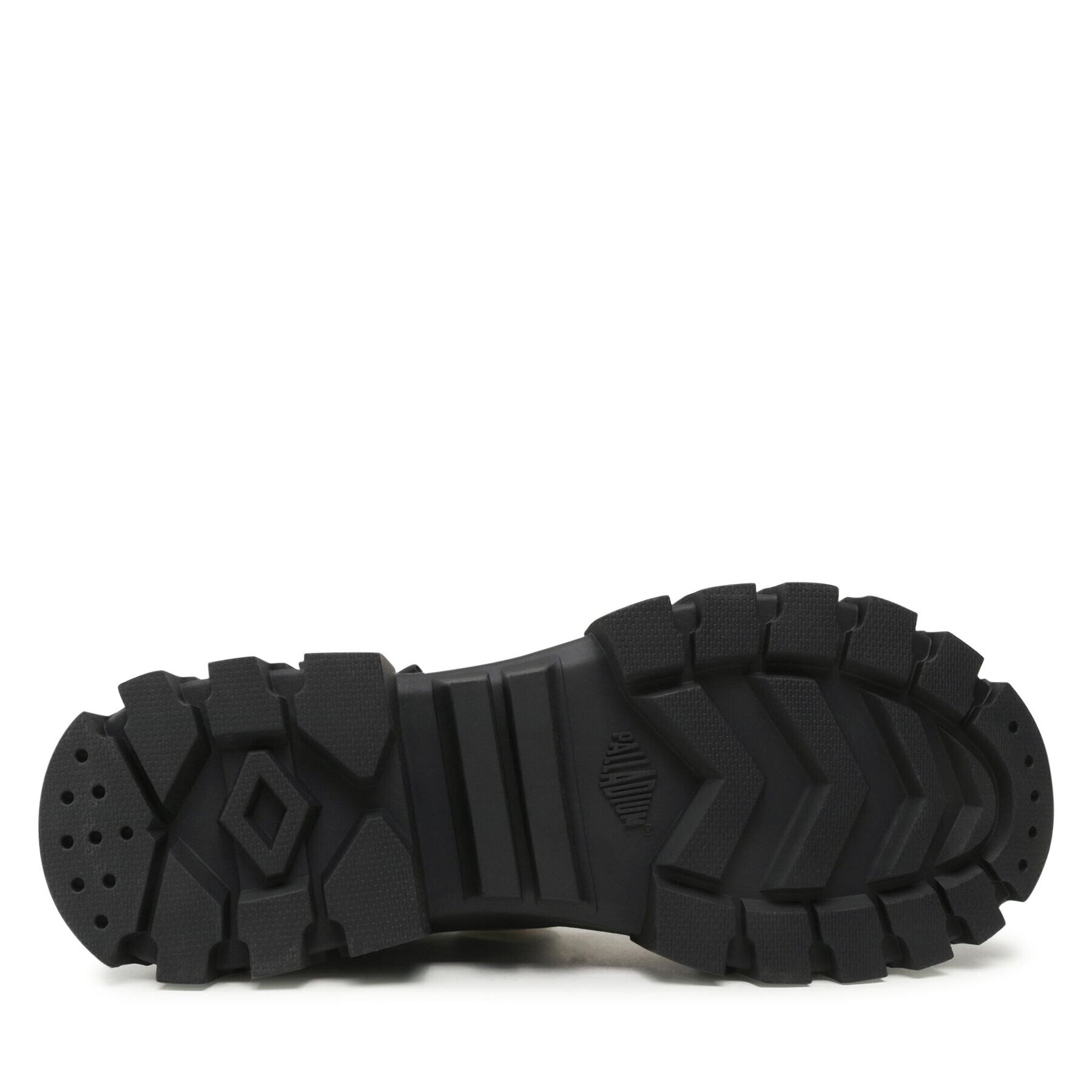 Palladium Сандали REVOLT SANDAL ARMY Бял - Pepit.bg