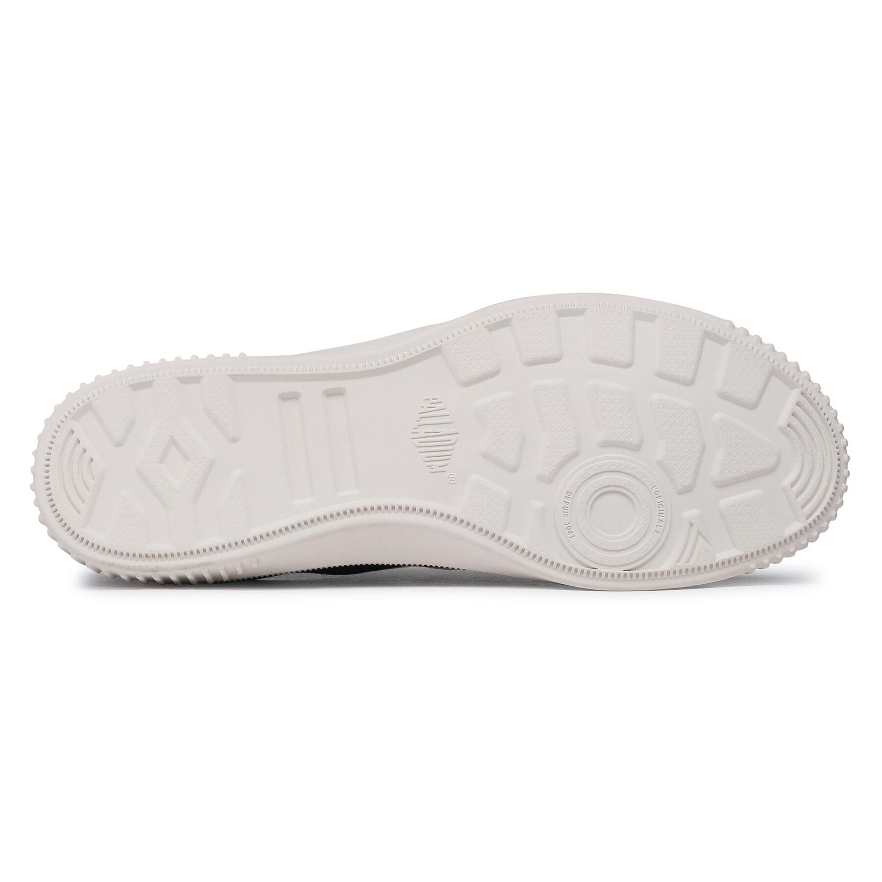 Palladium Сникърси Easy Lace Cvs 96661-458-M Тъмносин - Pepit.bg