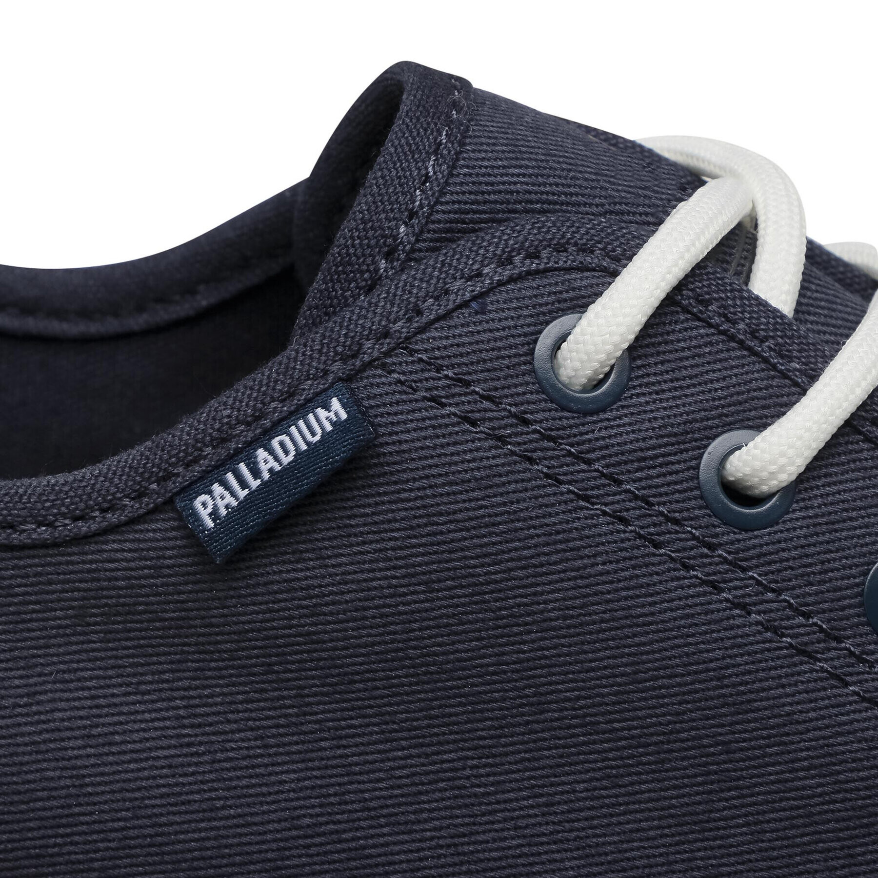 Palladium Сникърси Easy Lace Cvs 96661-458-M Тъмносин - Pepit.bg