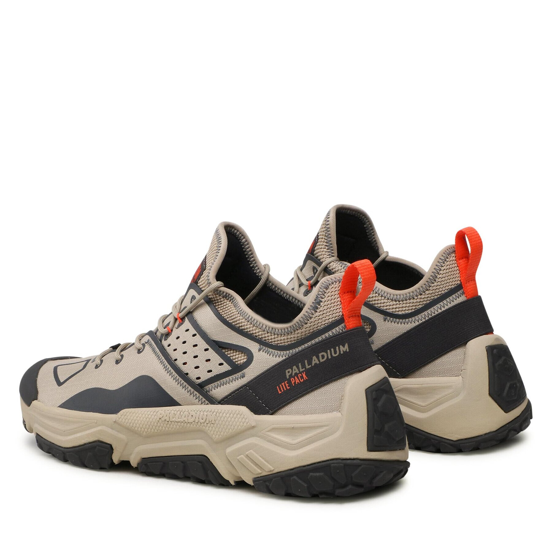 Palladium Сникърси OFF-GRID LITE PACK Бежов - Pepit.bg