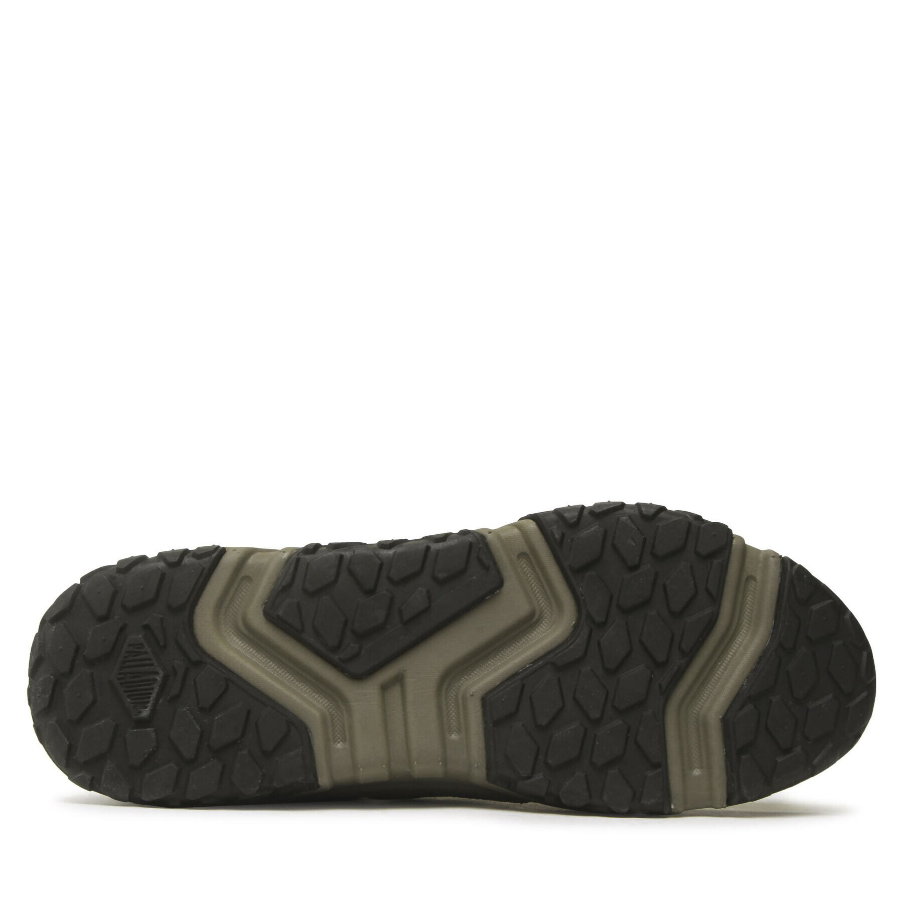 Palladium Сникърси OFF-GRID LITE PACK Зелен - Pepit.bg