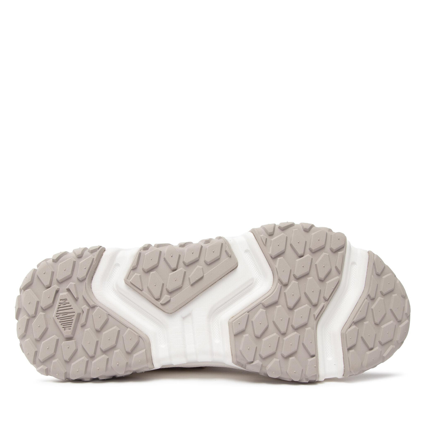 Palladium Сникърси Off-Grid Lo Adv 77331-116-M Бял - Pepit.bg
