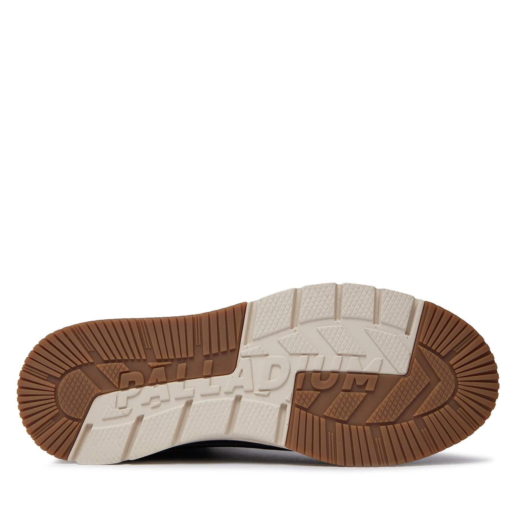 Palladium Сникърси Pallasider Mid Cuff 08878-008-M Черен - Pepit.bg