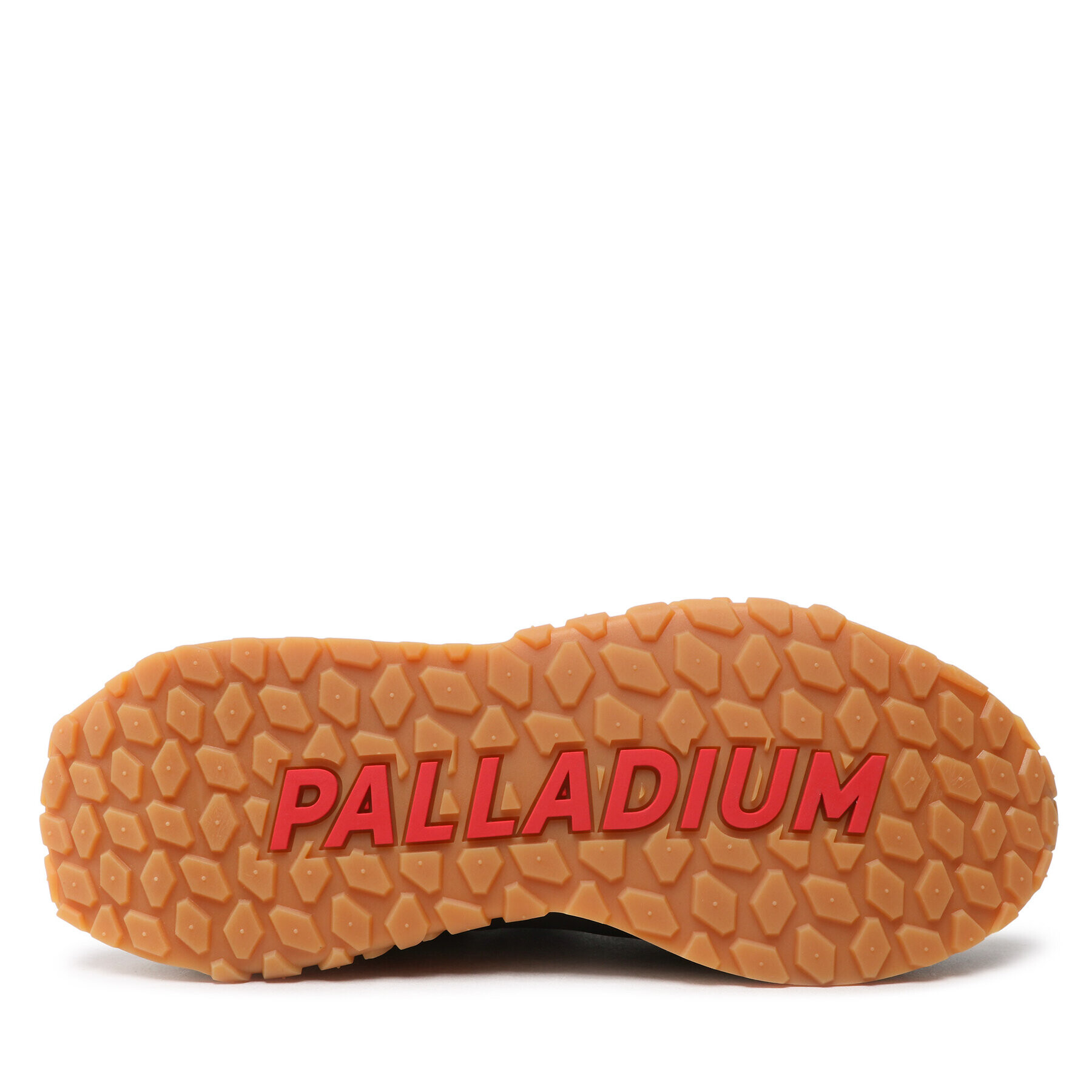 Palladium Сникърси Troop Runner 77330-008-M Черен - Pepit.bg