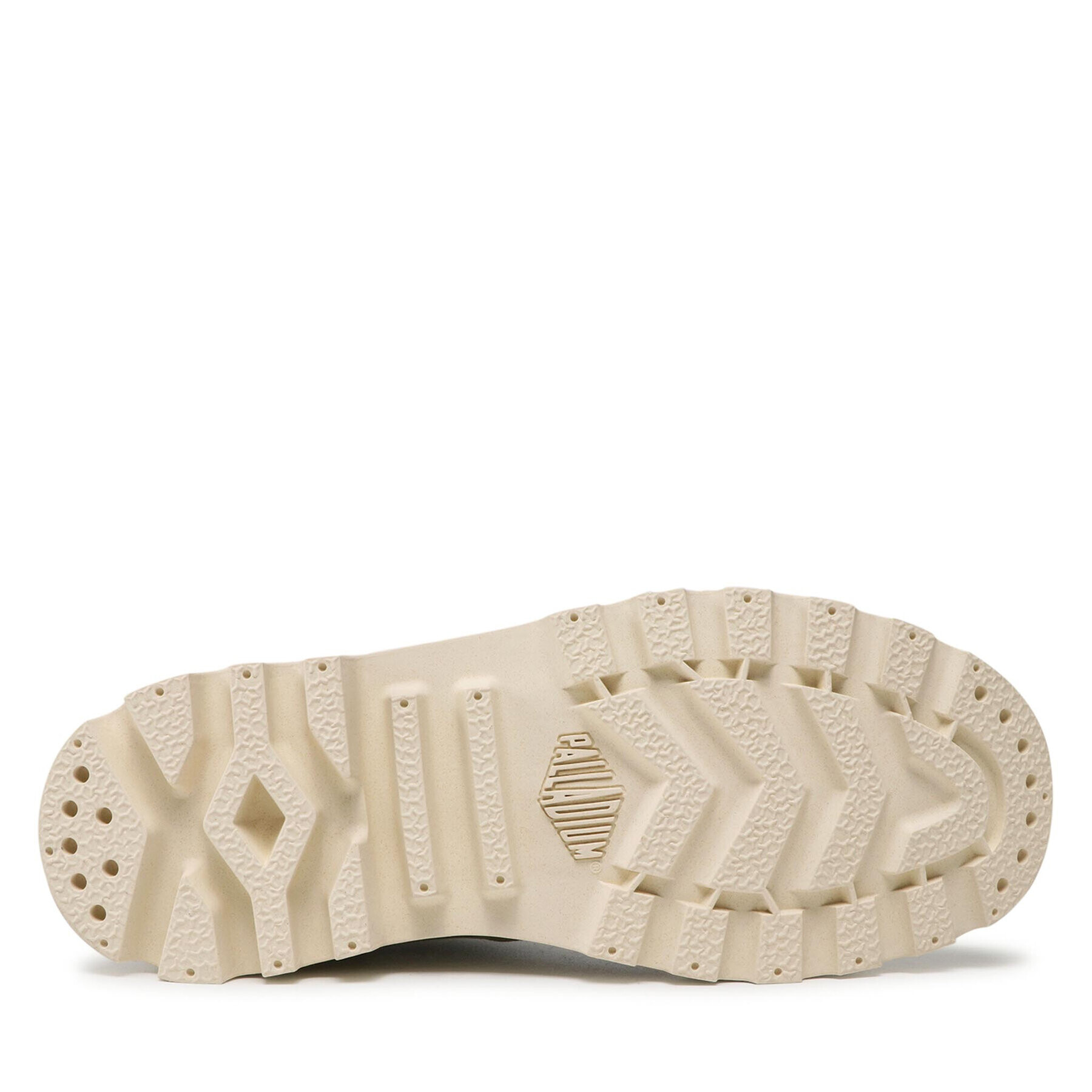 Palladium Туристически oбувки 77100-379-M Зелен - Pepit.bg