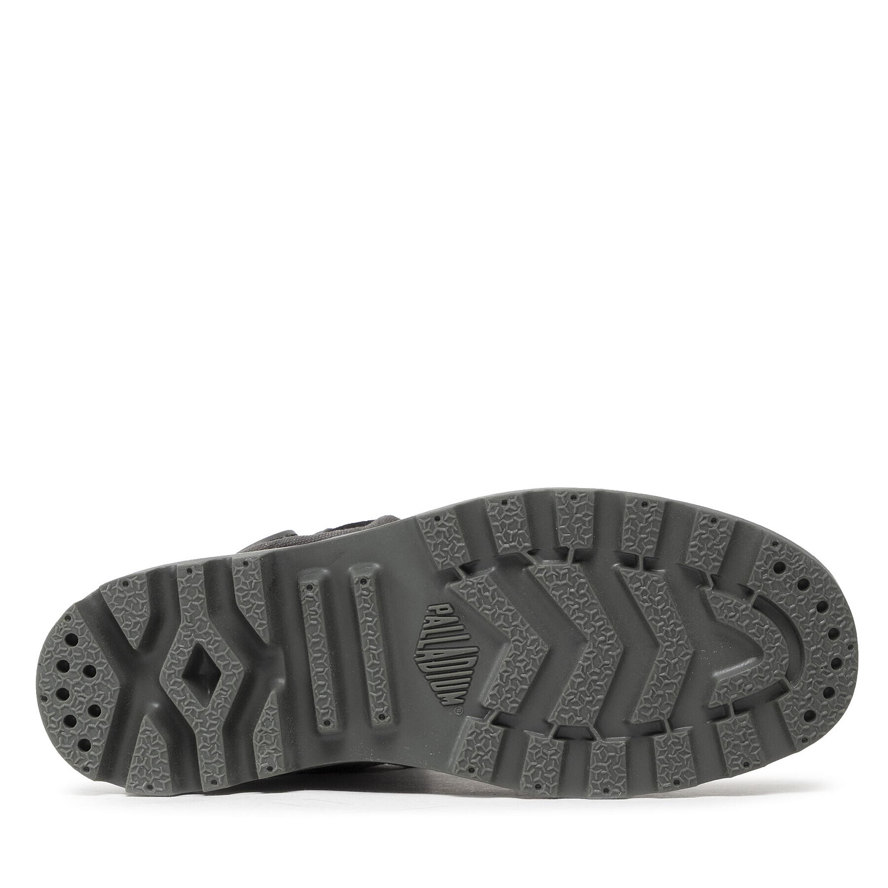 Palladium Туристически oбувки Baggy 92353-029-M Сив - Pepit.bg