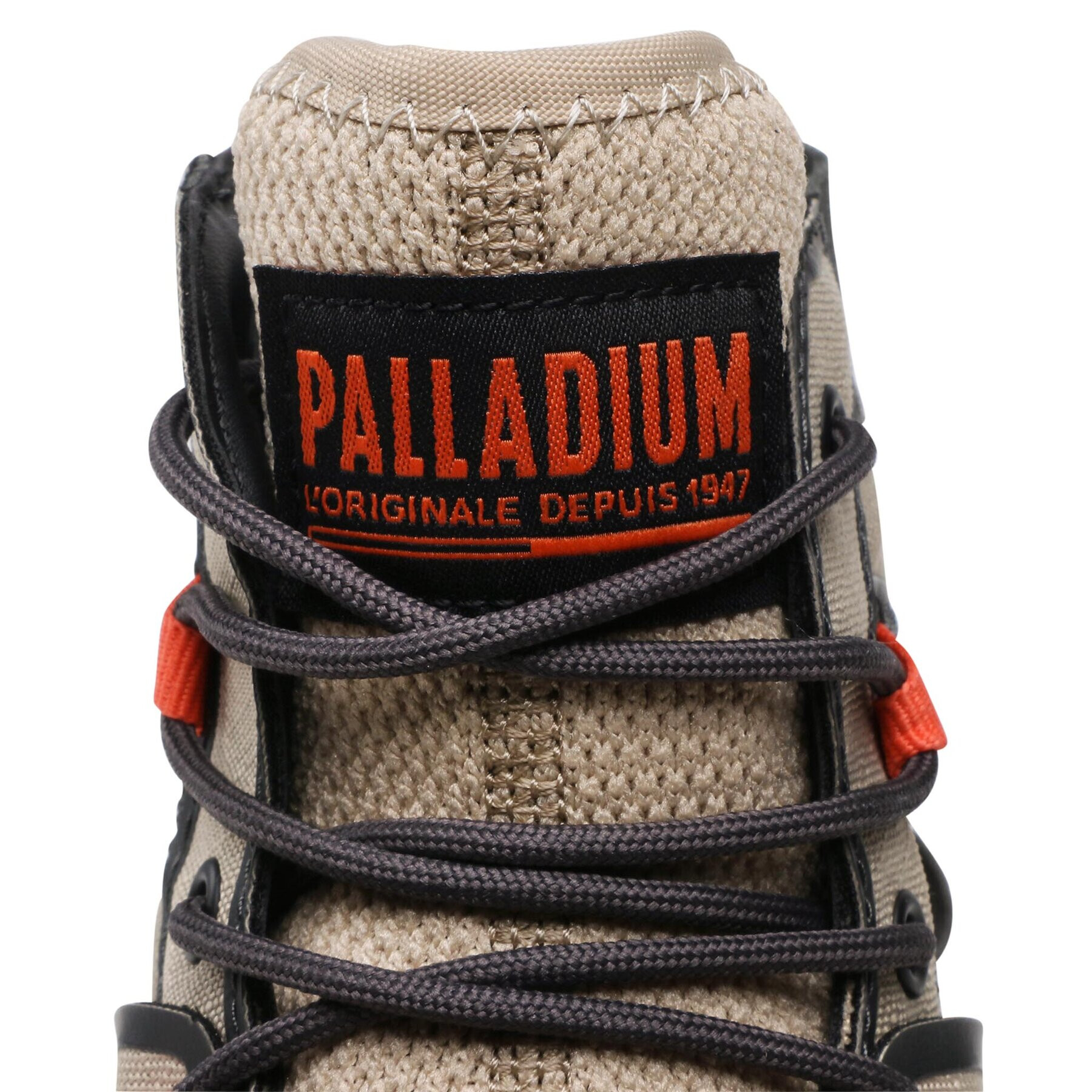 Palladium Туристически oбувки PAMPA LITE+ PACK Бежов - Pepit.bg