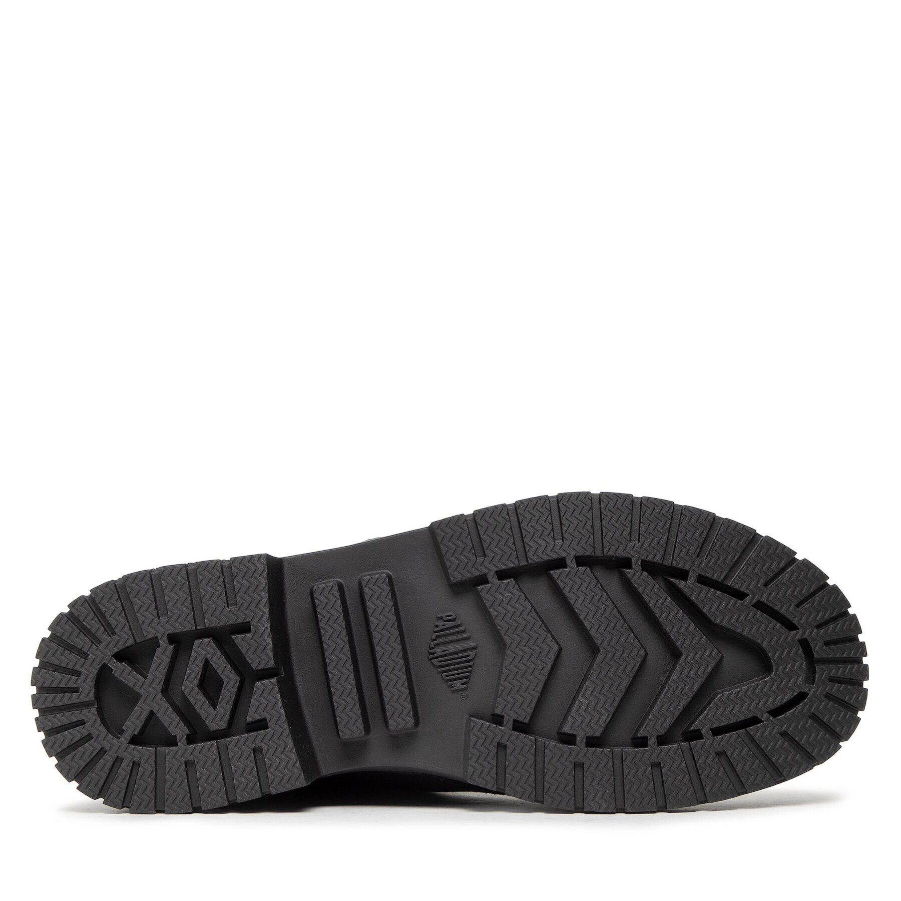 Palladium Туристически oбувки Sp20 Dare 77288-060-M Черен - Pepit.bg