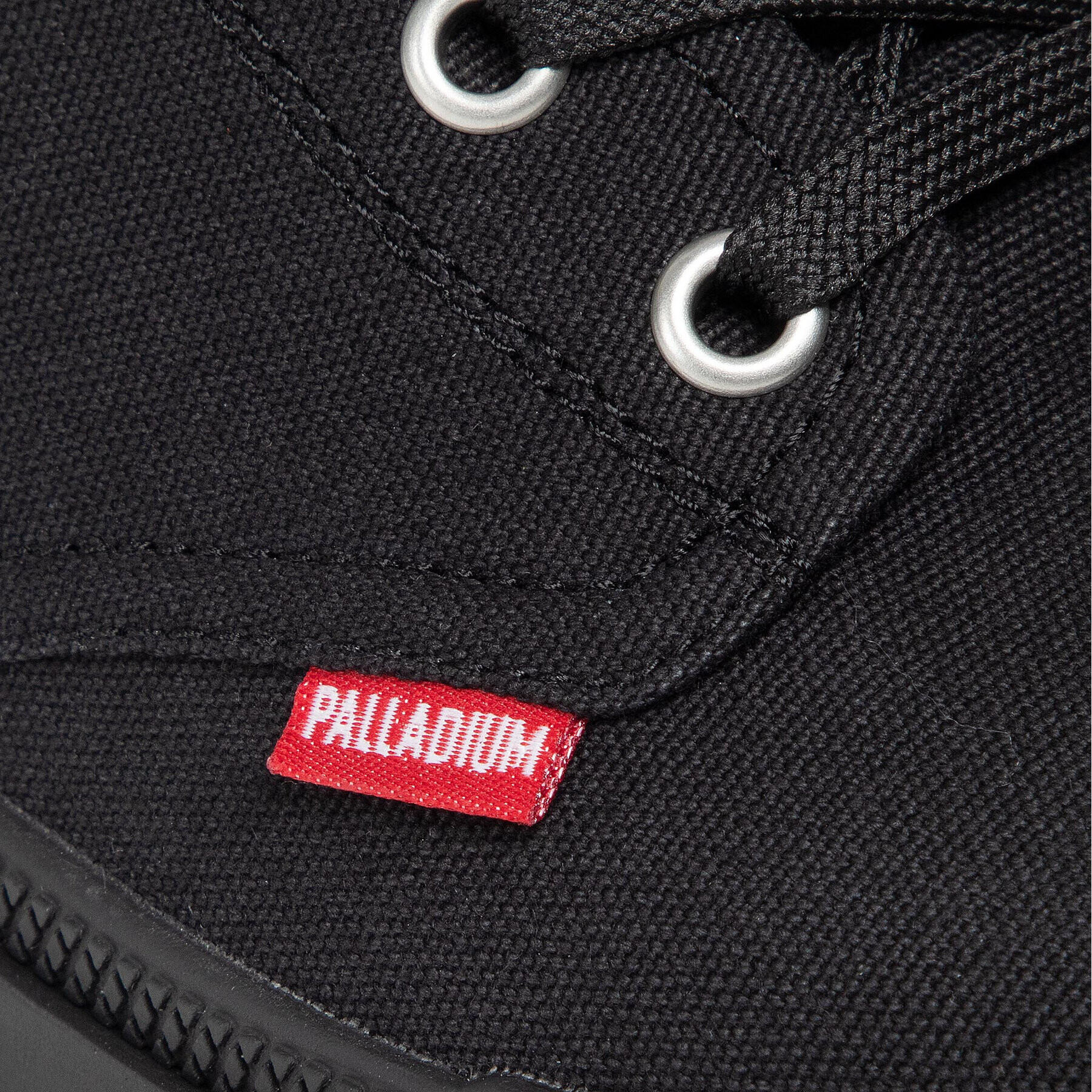 Palladium Туристически oбувки Sp20 Dare 77288-060-M Черен - Pepit.bg