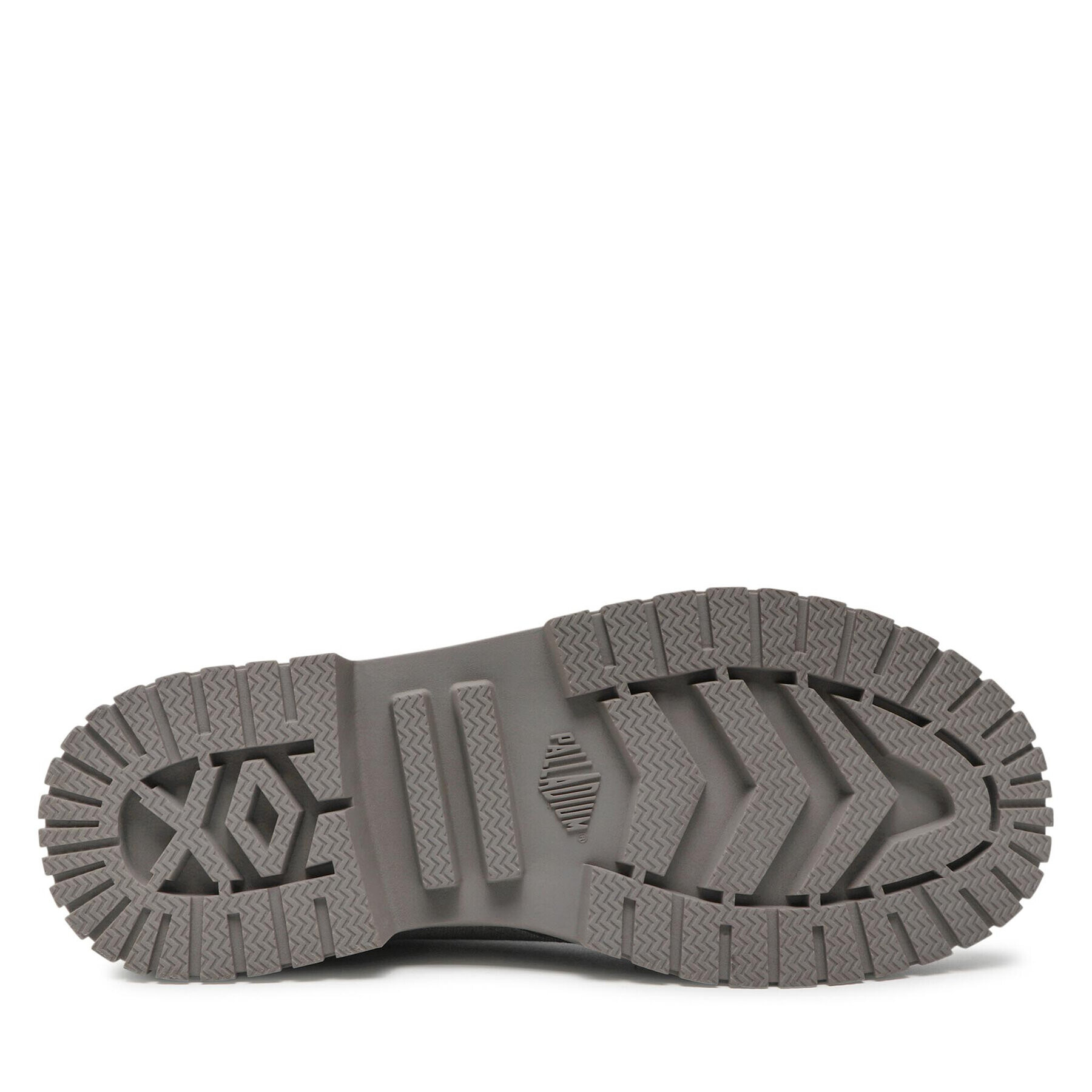 Palladium Туристически oбувки Sp20 Dare 77288-071-M Сив - Pepit.bg