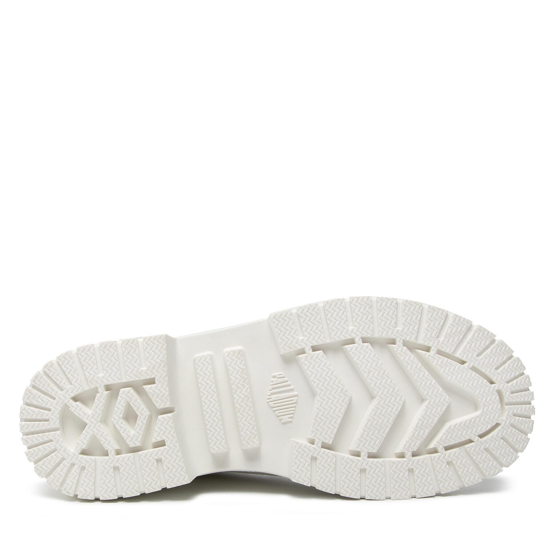 Palladium Туристически oбувки Sp20 Dare 77288-100-M Бял - Pepit.bg
