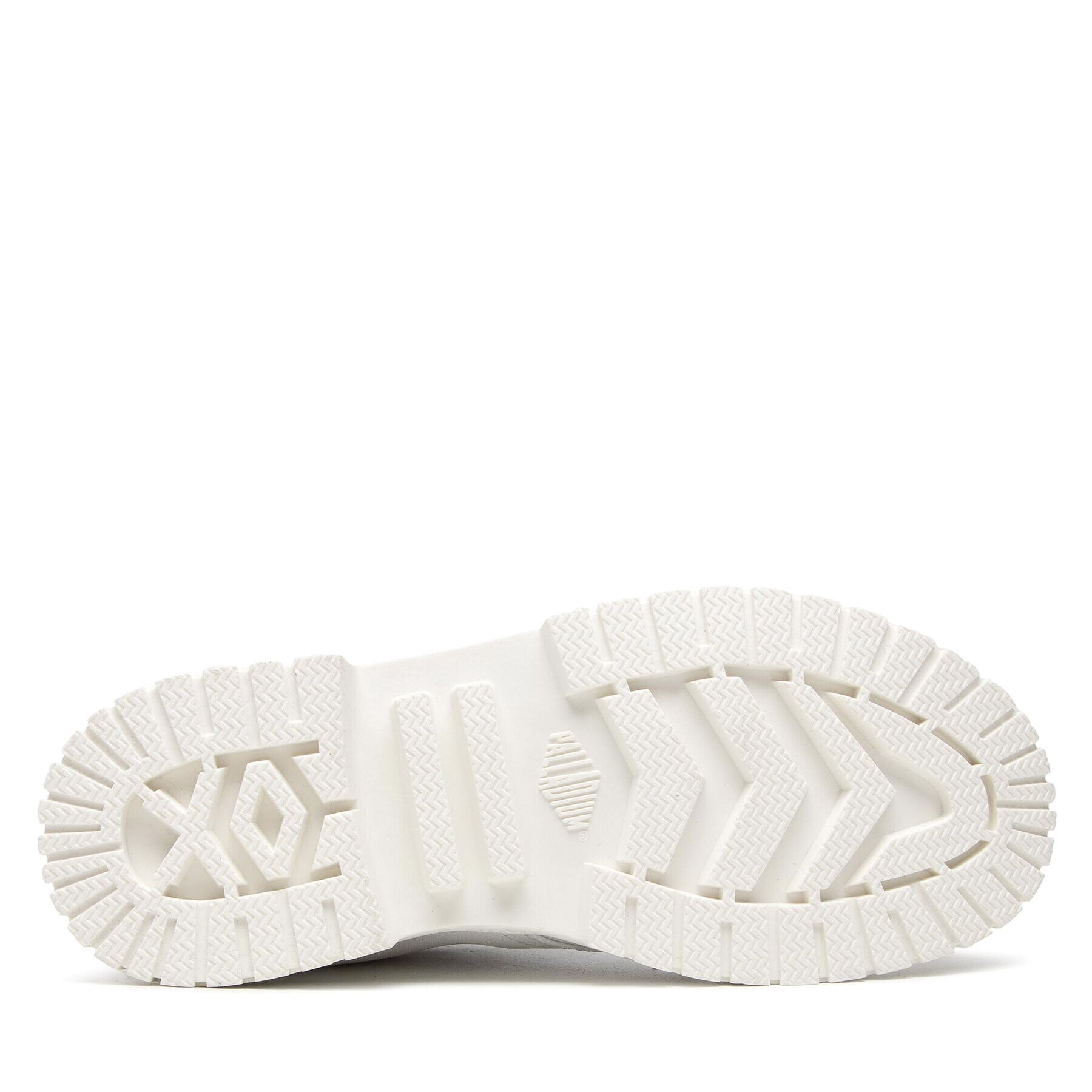 Palladium Туристически oбувки Sp20 Overlab 77371-116-M Бял - Pepit.bg