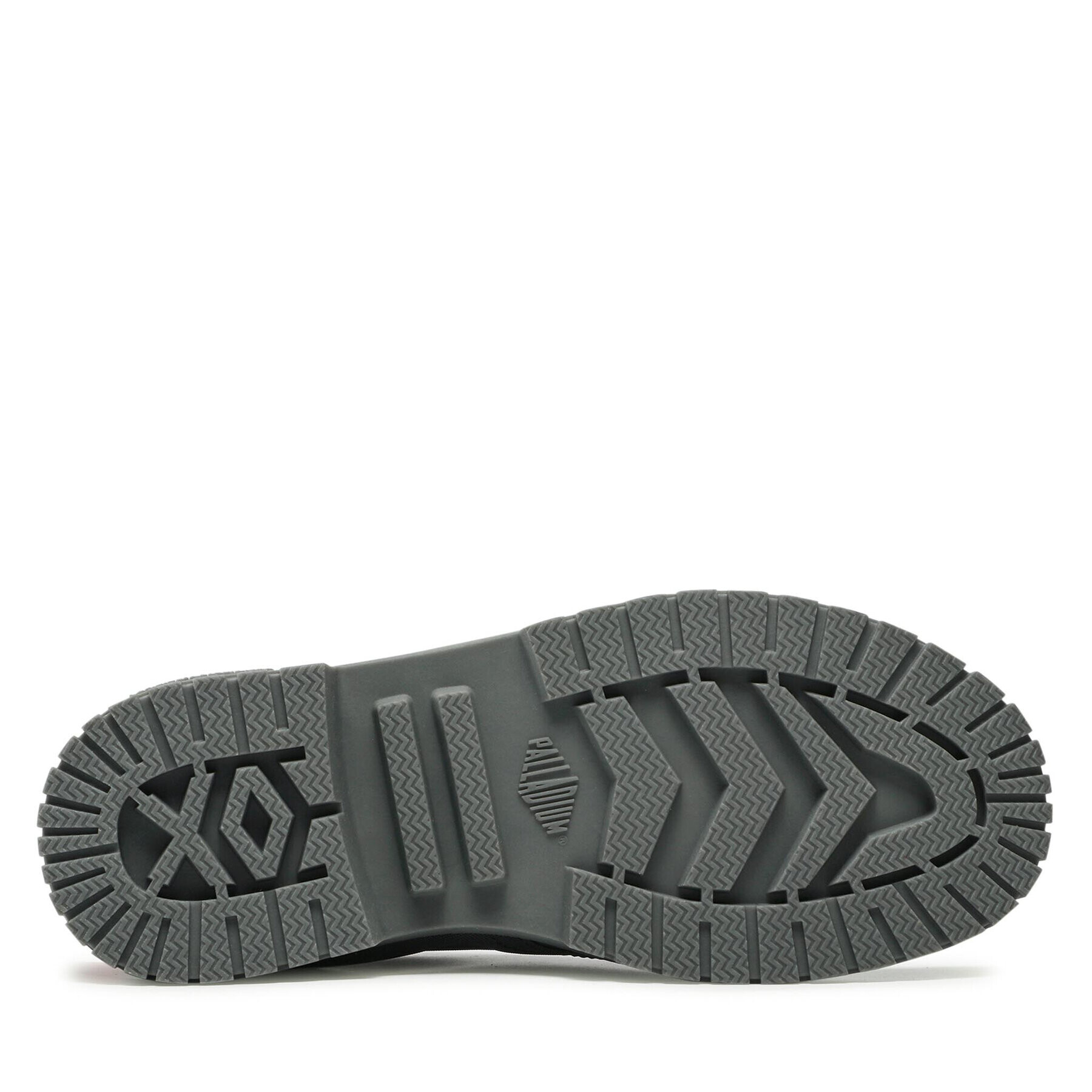 Palladium Туристически oбувки SP20 Overlab 77371-417-M Сив - Pepit.bg
