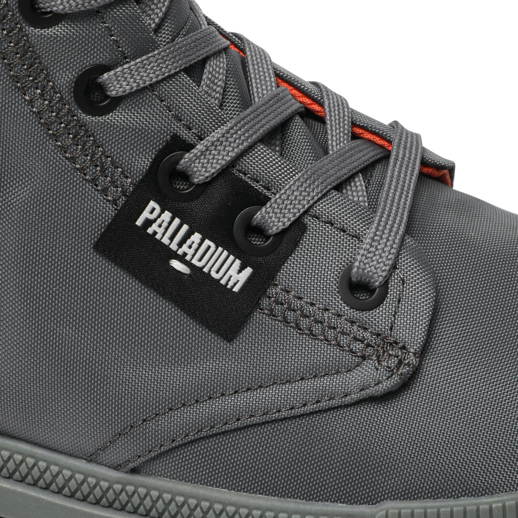 Palladium Туристически oбувки SP20 Overlab 77371-417-M Сив - Pepit.bg