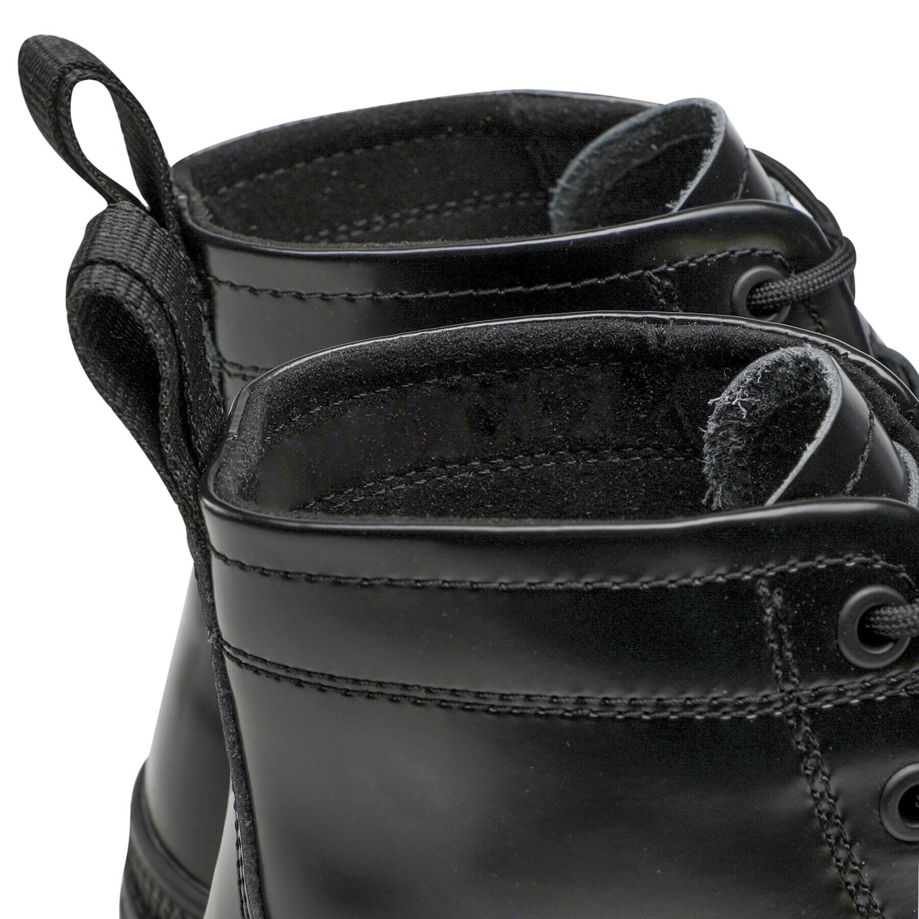 Palladium Туристически Pallabrousse Box 77955-001-M Черен - Pepit.bg