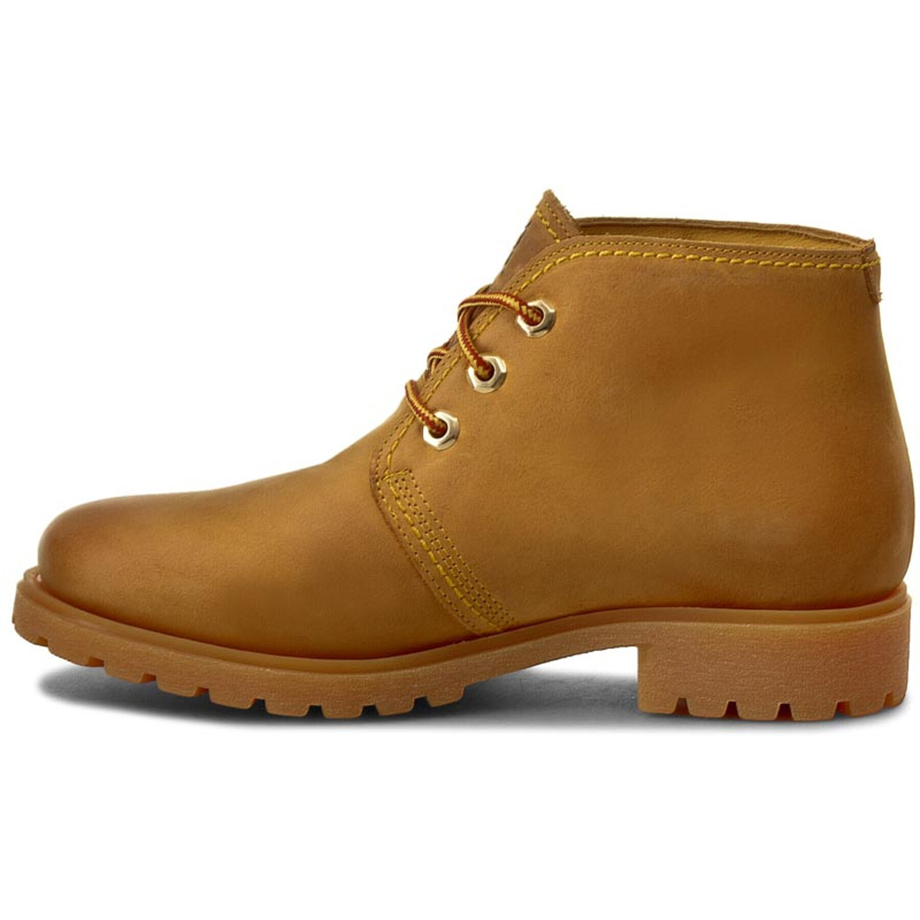 Panama Jack Туристически oбувки Bota Panama B1 Кафяв - Pepit.bg
