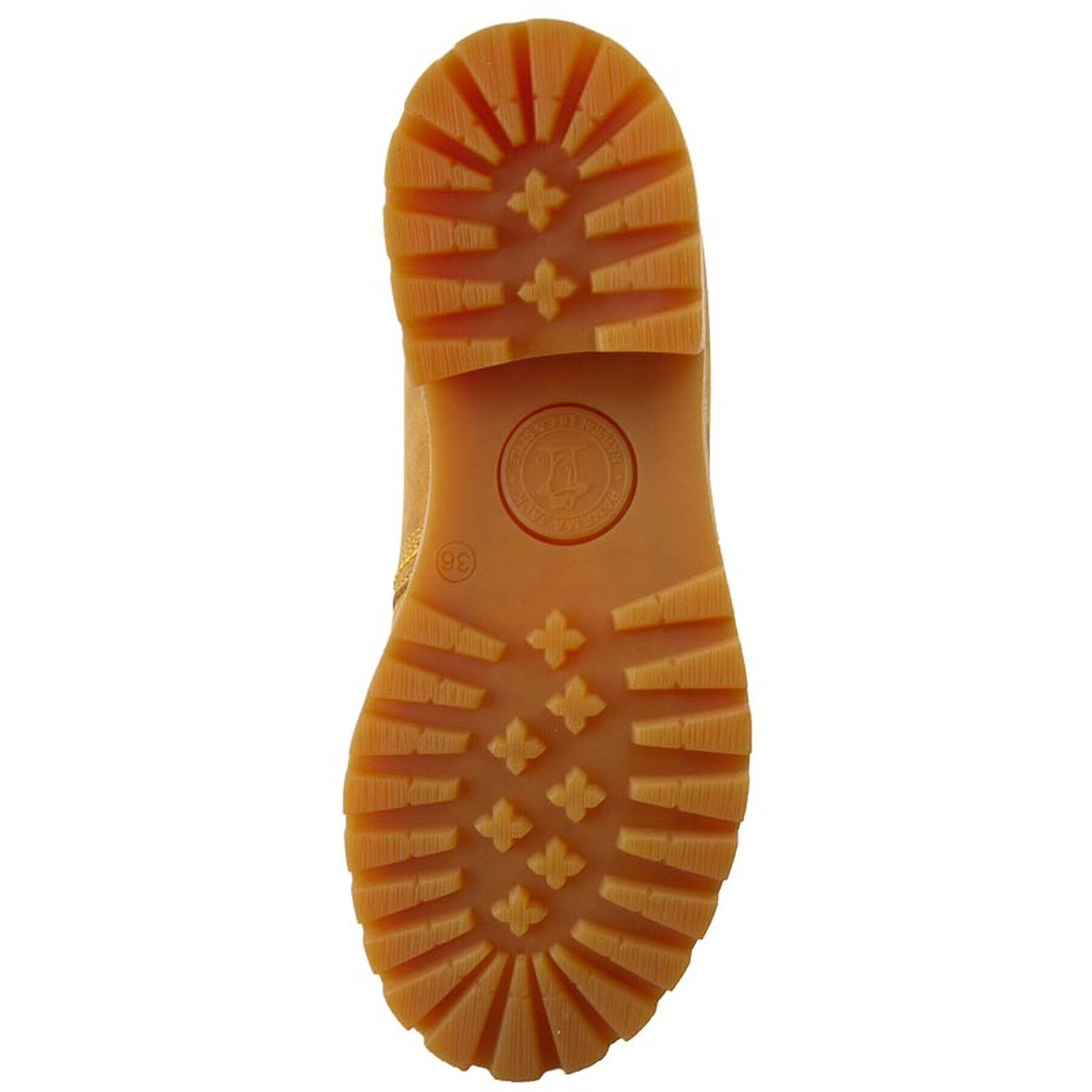 Panama Jack Туристически oбувки Bota Panama B1 Кафяв - Pepit.bg