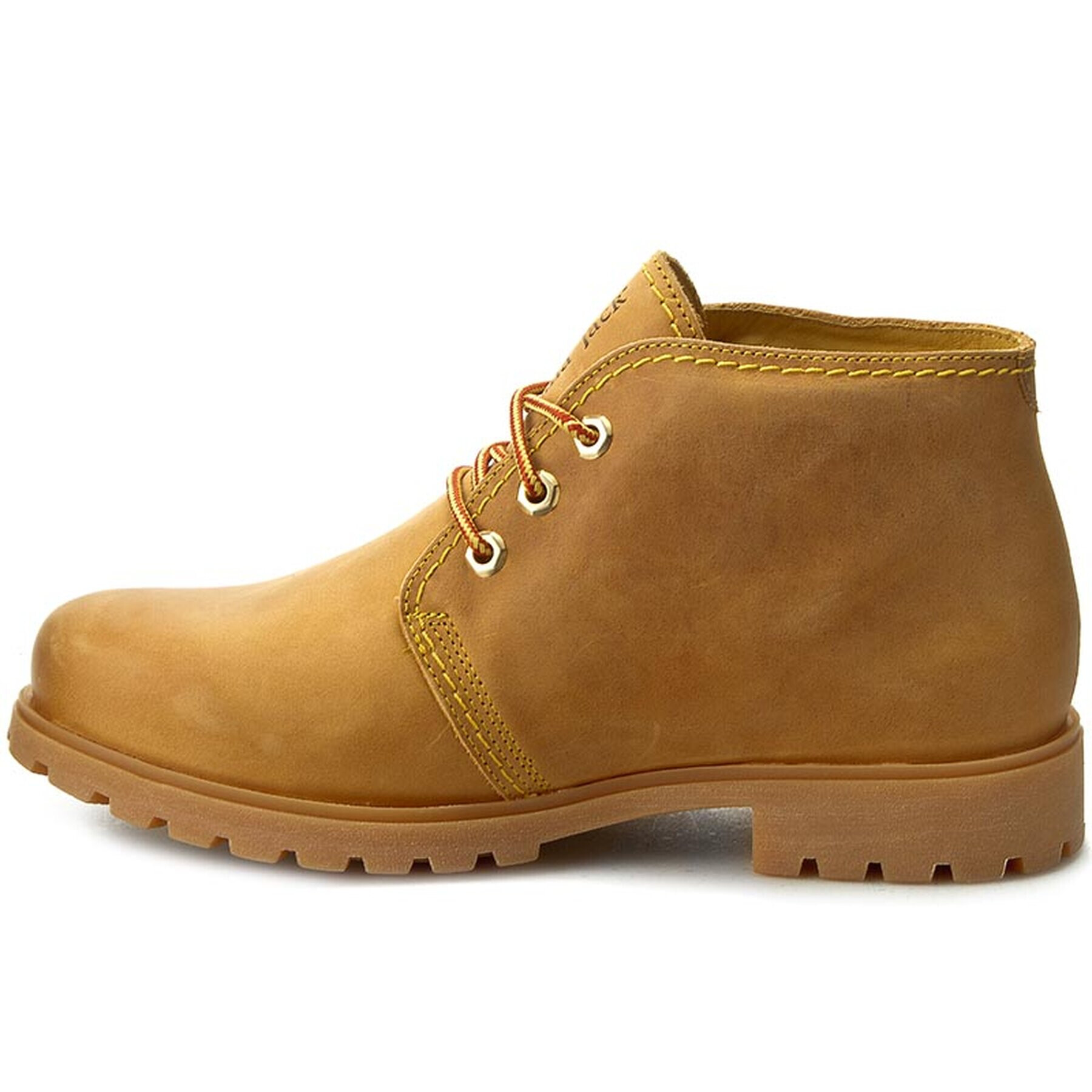 Panama Jack Туристически oбувки Bota Panama C1 Кафяв - Pepit.bg