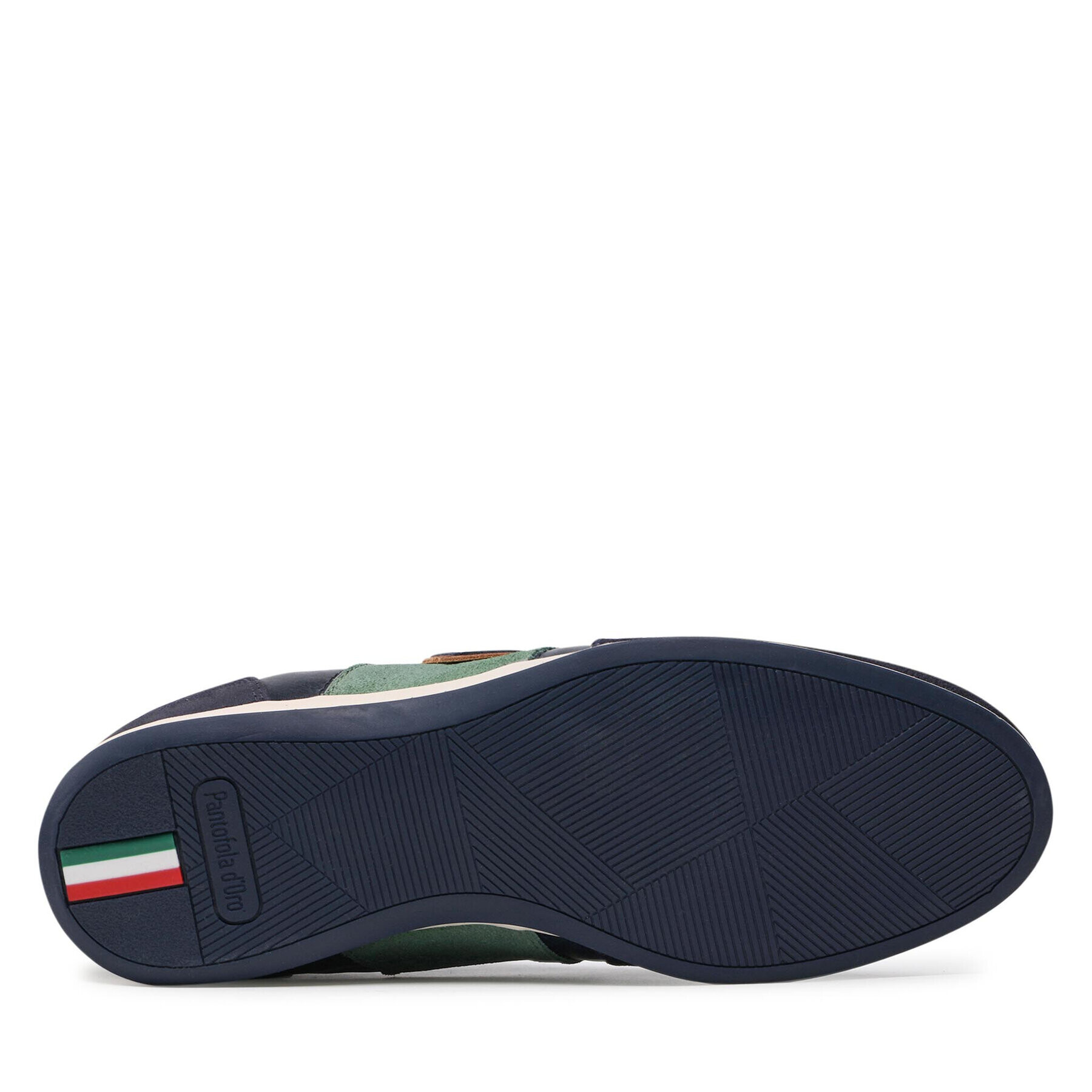 Pantofola d'Oro Сникърси Asiago Uomo Low 10221014.29Y Тъмносин - Pepit.bg