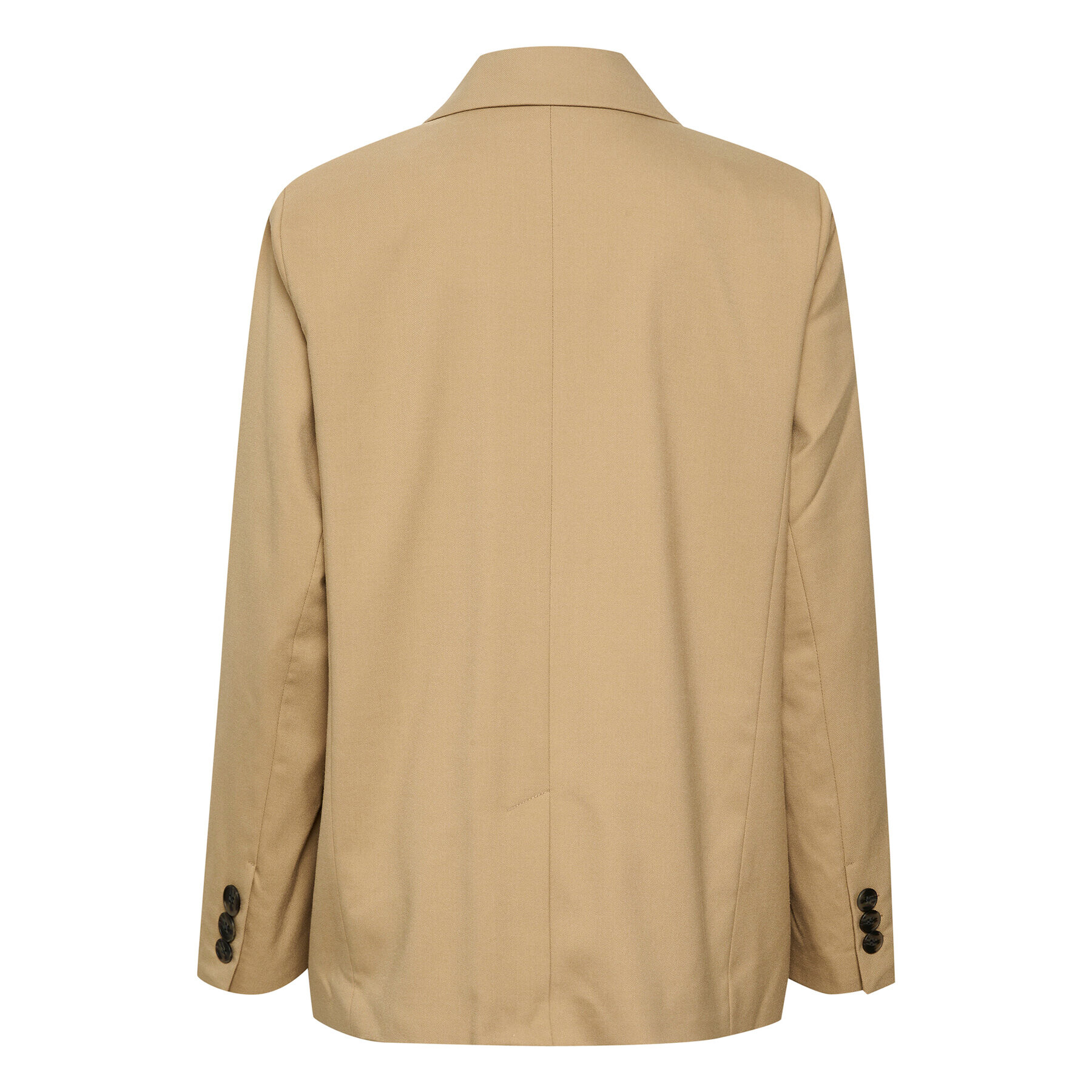 Part Two Сако Sonjas 30307441 Бежов Regular Fit - Pepit.bg
