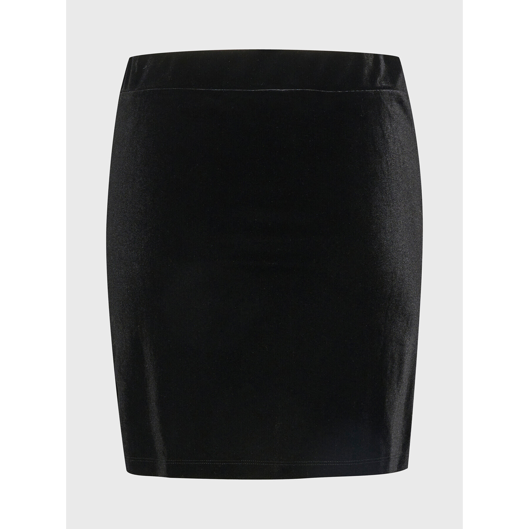 Part Two Мини пола Tessa 30307248 Черен Slim Fit - Pepit.bg