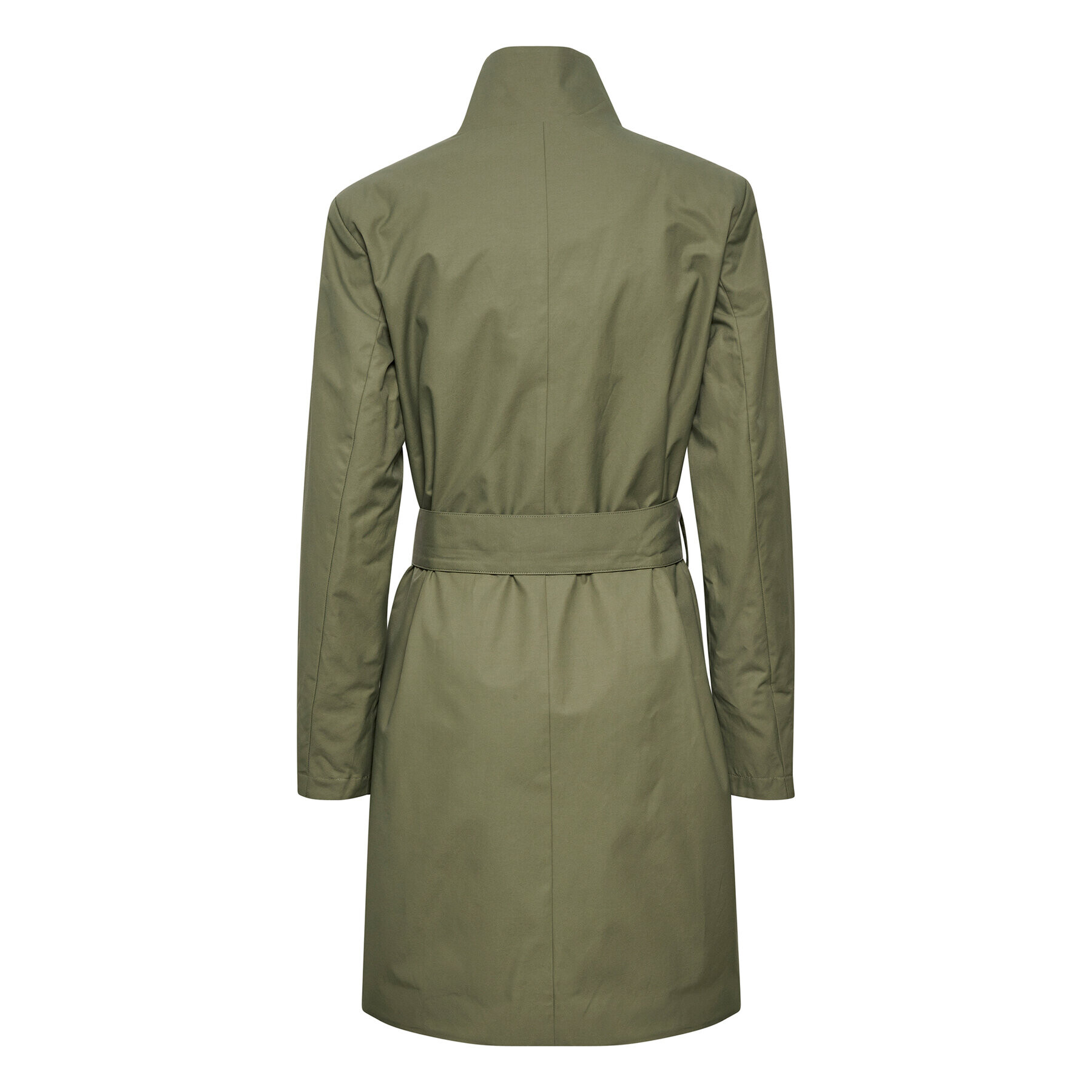 Part Two Преходно яке Carvine 30307445 Зелен Classic Fit - Pepit.bg