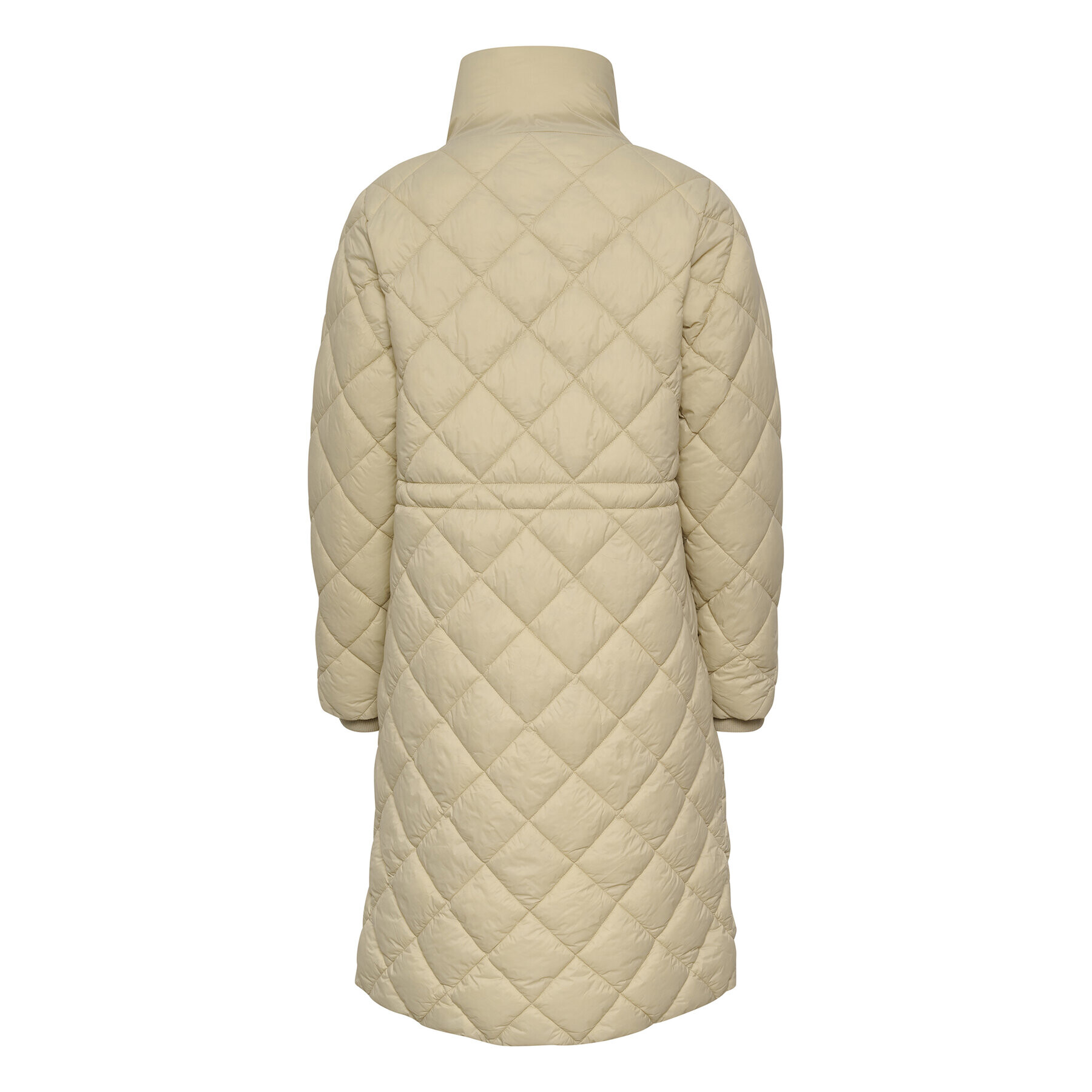 Part Two Преходно яке Chea 30307800 Бежов Regular Fit - Pepit.bg