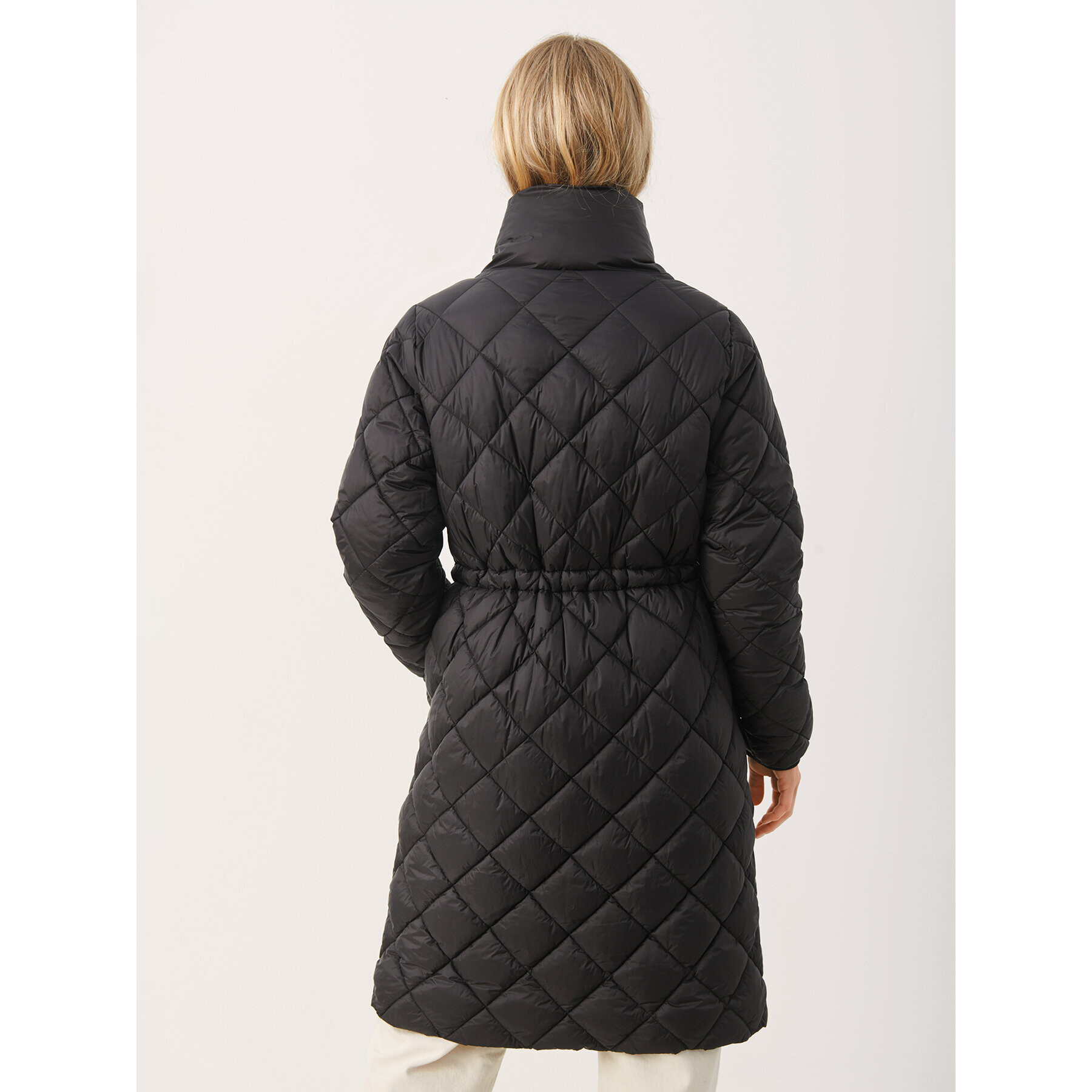 Part Two Преходно яке Chea 30307800 Черен Regular Fit - Pepit.bg