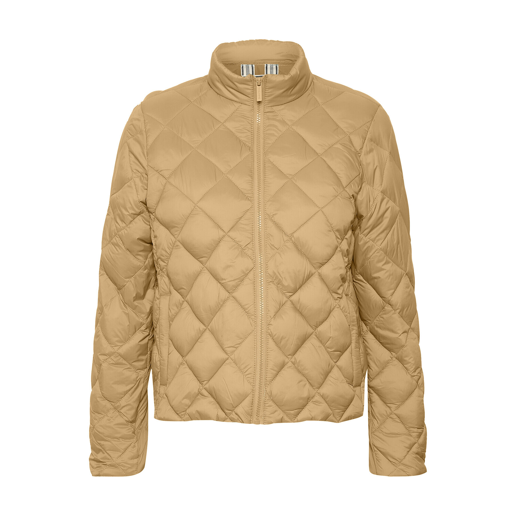 Part Two Преходно яке Olia 30307752 Бежов Regular Fit - Pepit.bg