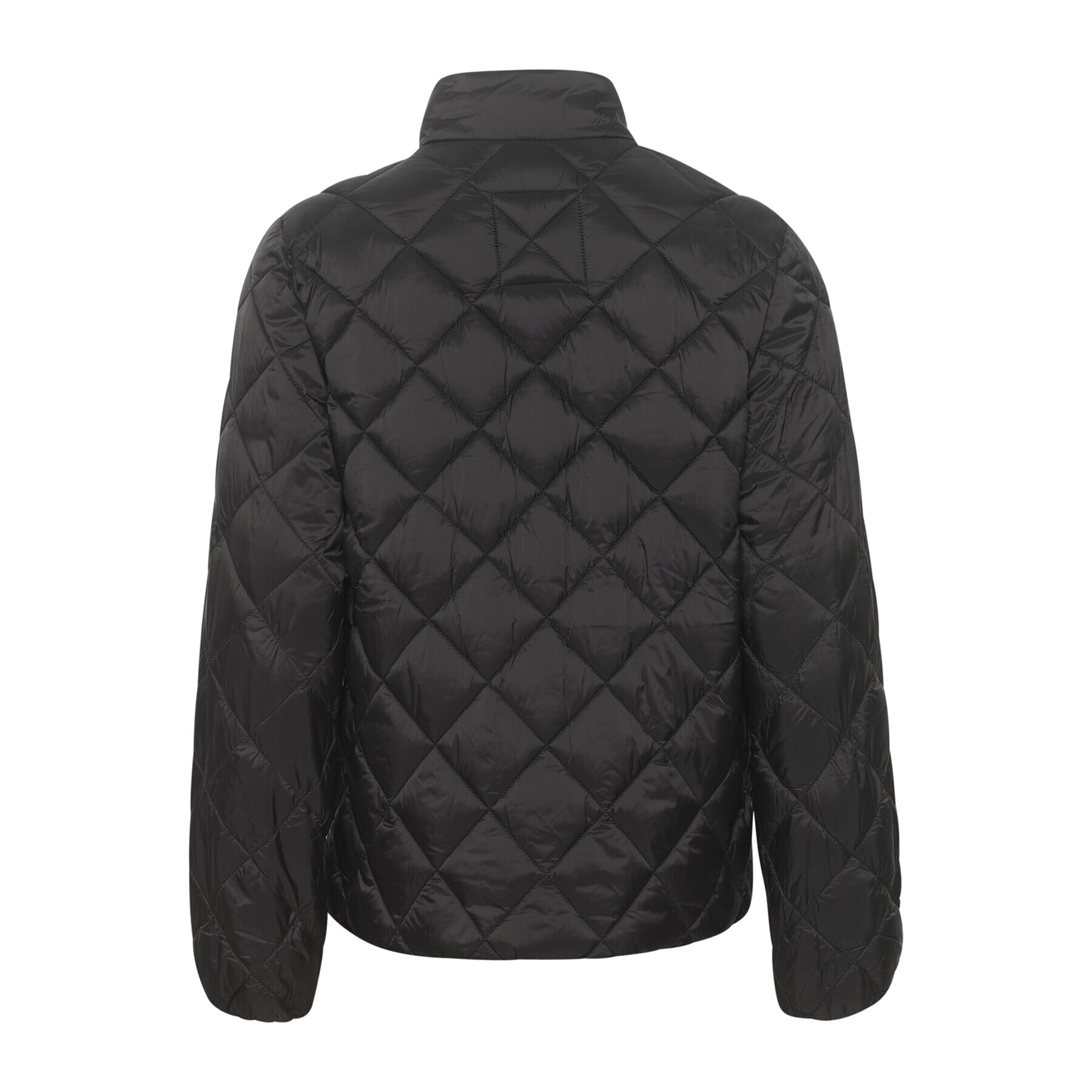Part Two Преходно яке Olia 30307752 Черен Regular Fit - Pepit.bg