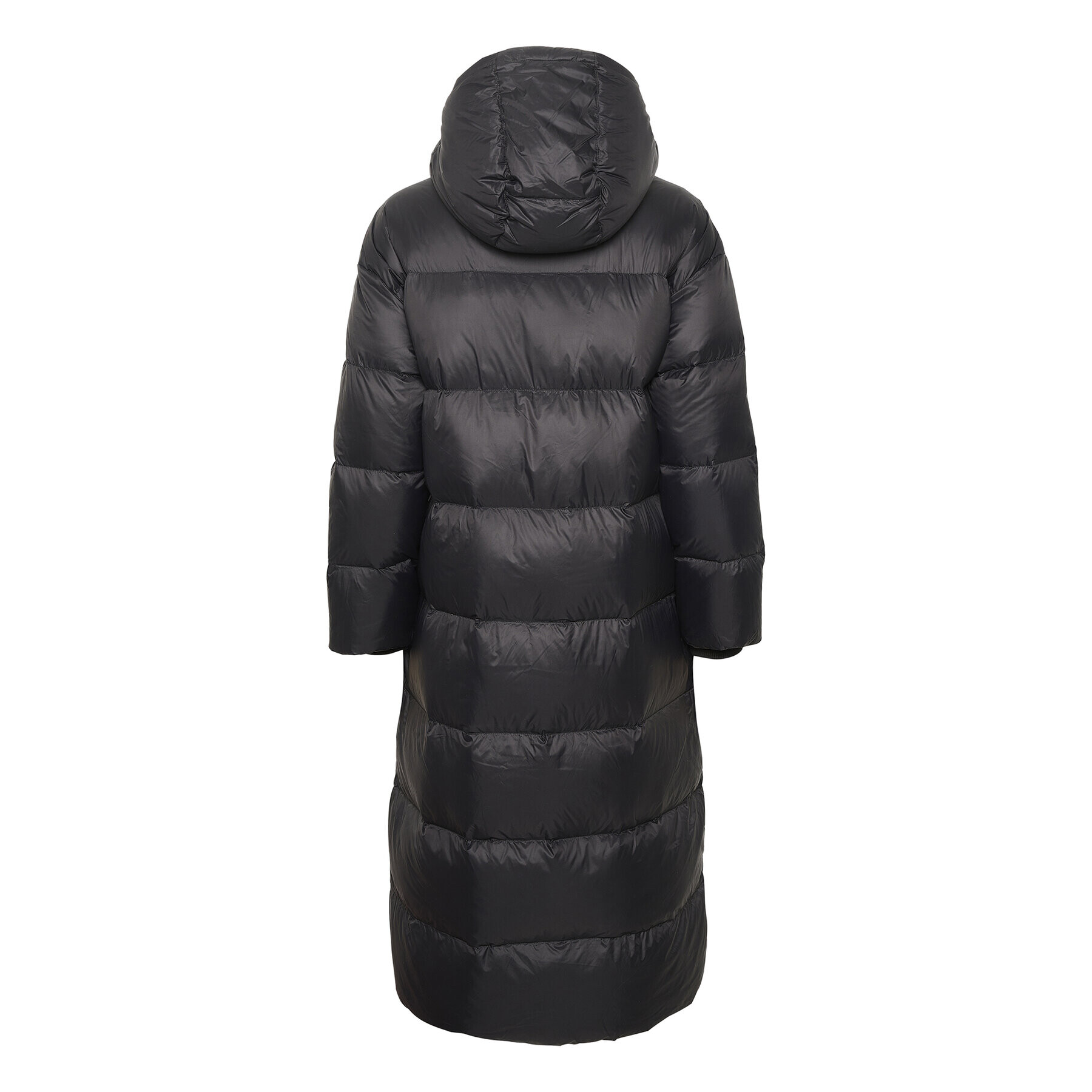 Part Two Преходно палто Caitlin 30307766 Черен Regular Fit - Pepit.bg
