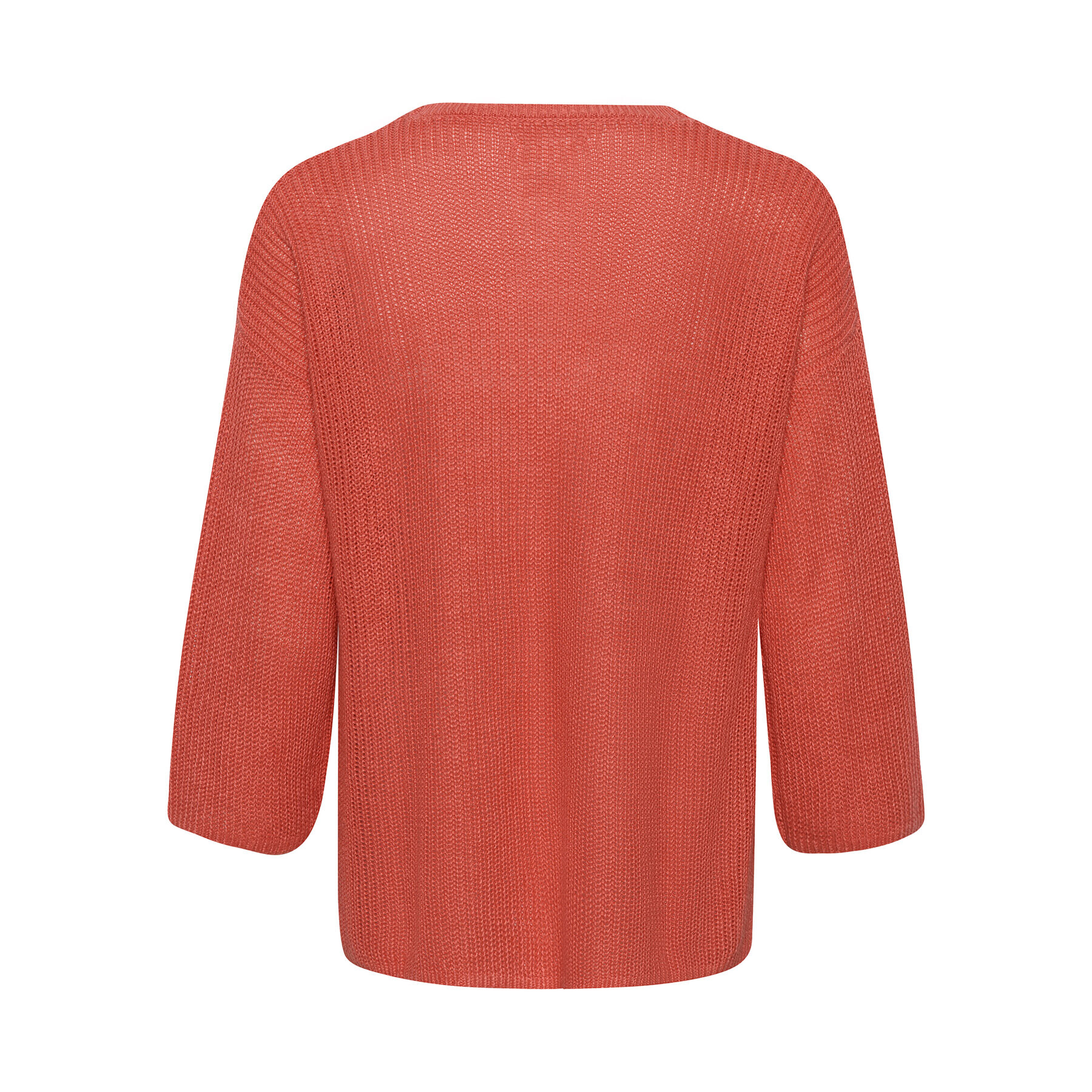 Part Two Пуловер Netrona 30306690 Розов Relaxed Fit - Pepit.bg