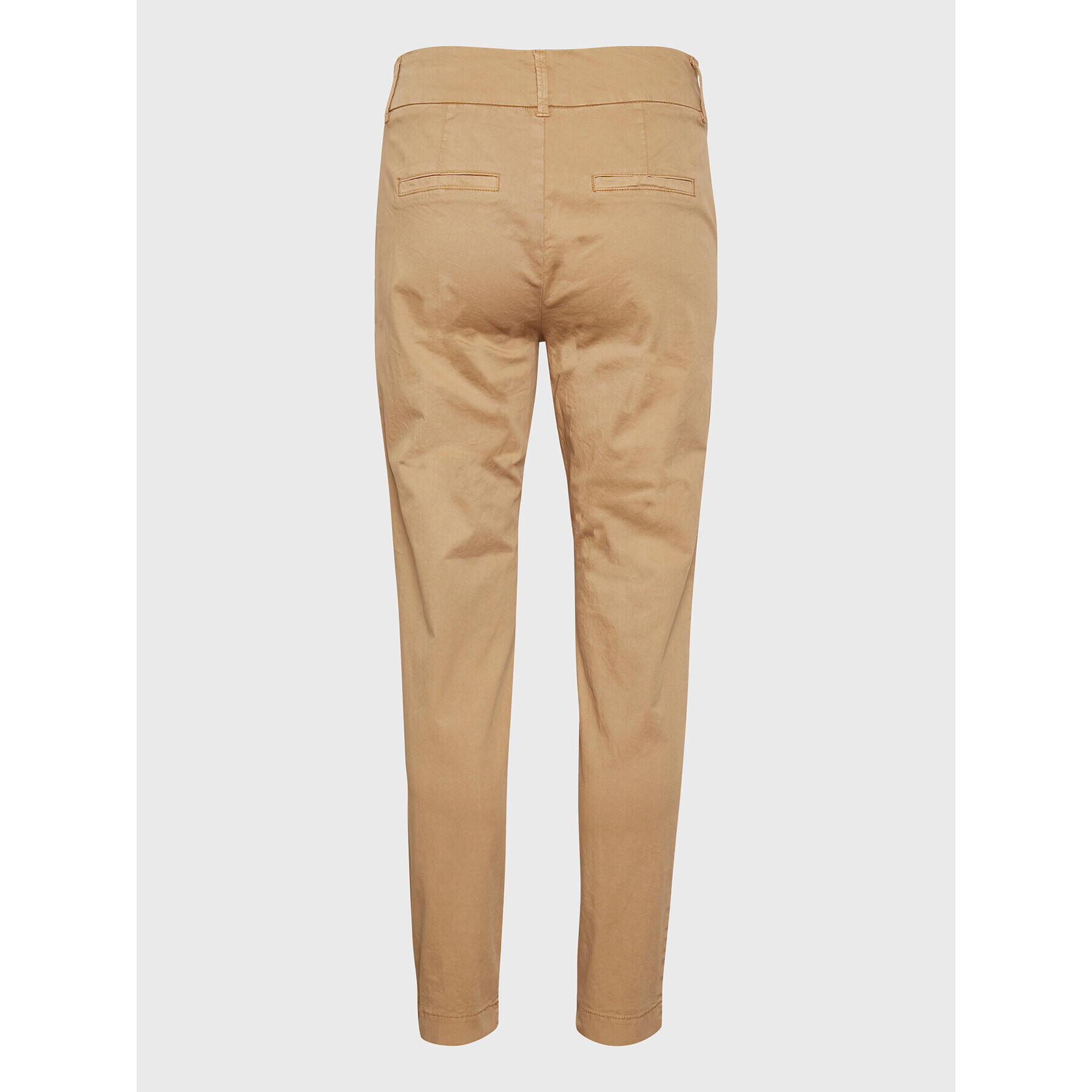 Part Two Текстилни панталони Soffys 30305570 Бежов Regular Fit - Pepit.bg