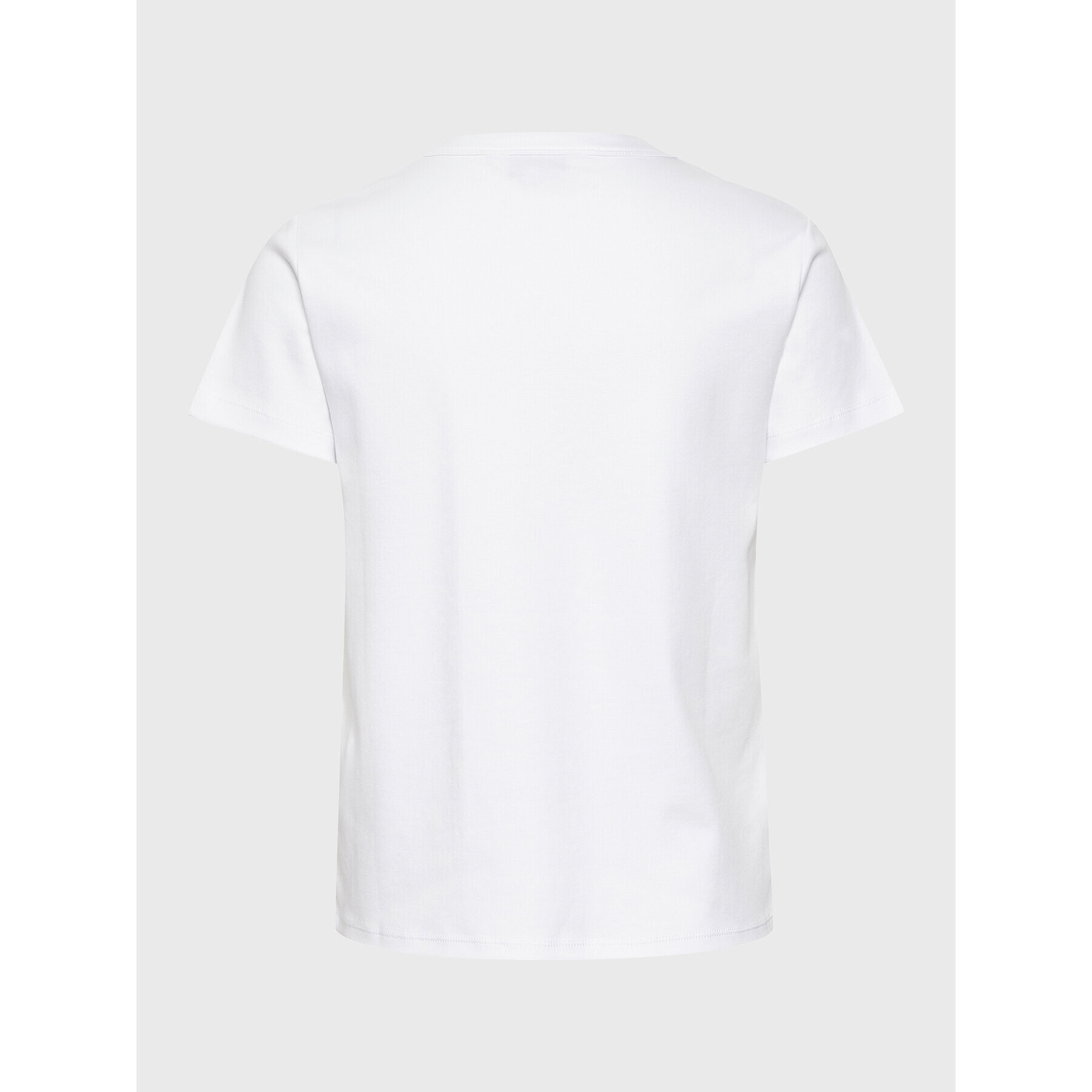 Part Two Тишърт Ratan 30305505 Бял Regular Fit - Pepit.bg