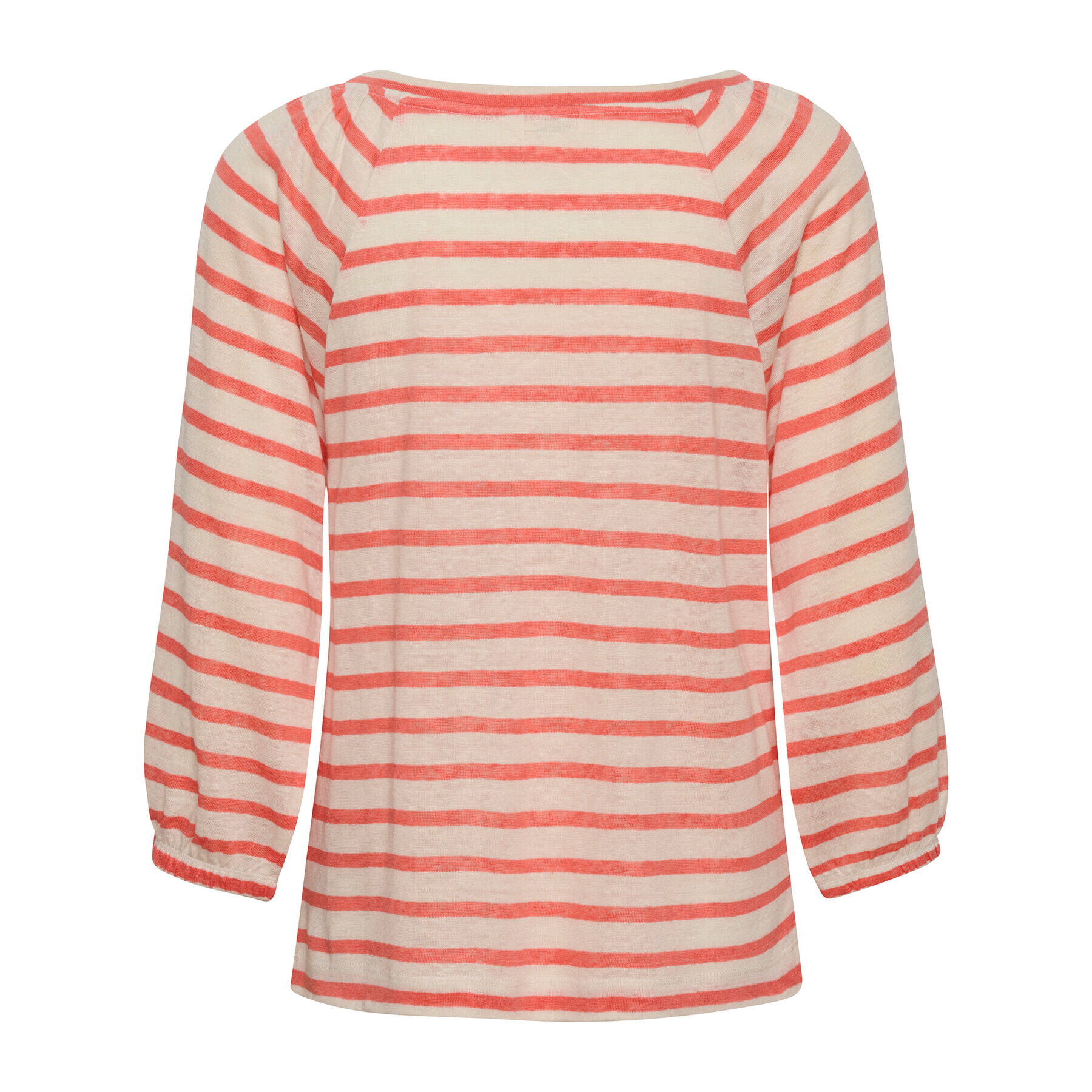 Part Two Тишърт Sola 30307533 Червен Regular Fit - Pepit.bg