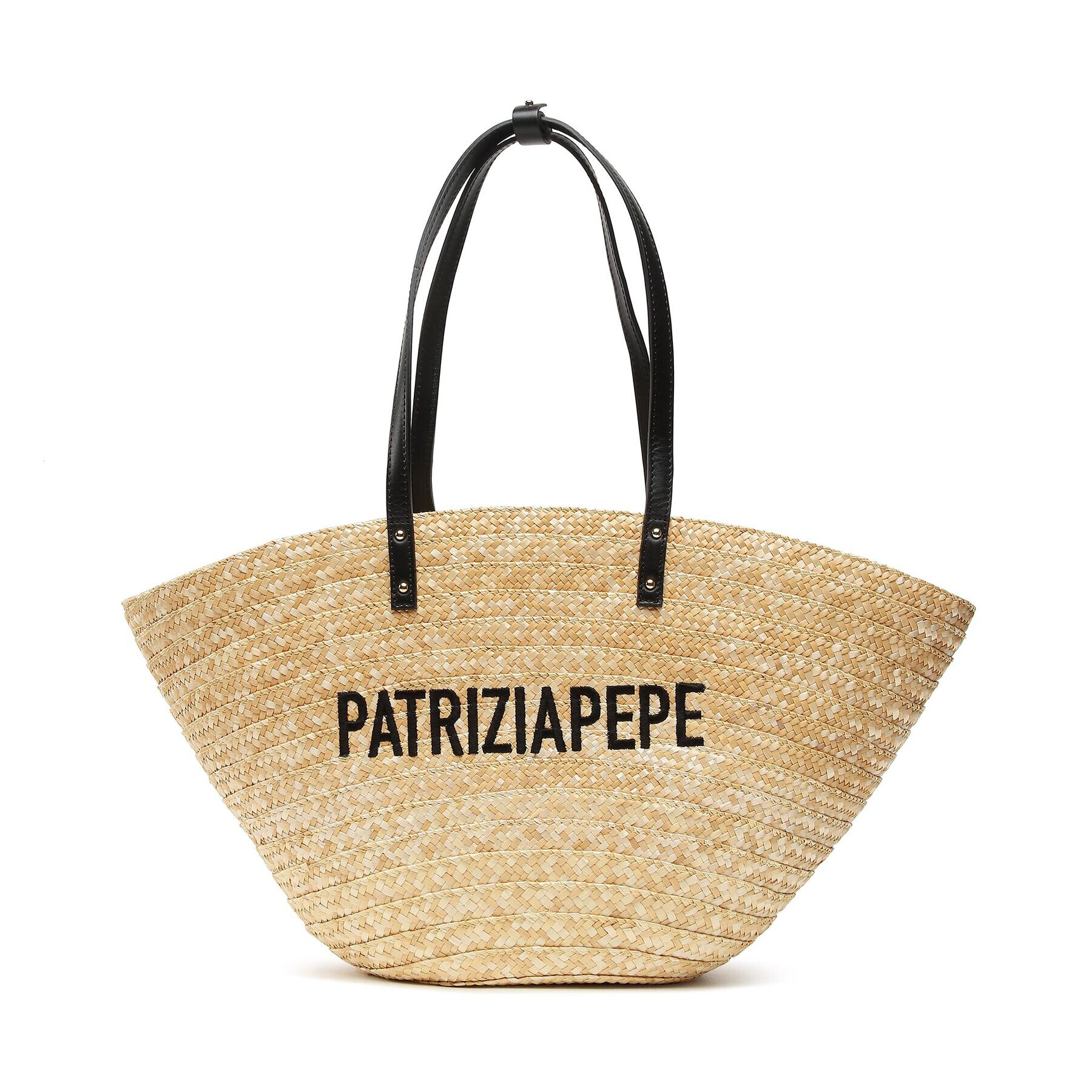 Patrizia Pepe Дамска чанта 2B0046/L070-B768 Бежов - Pepit.bg