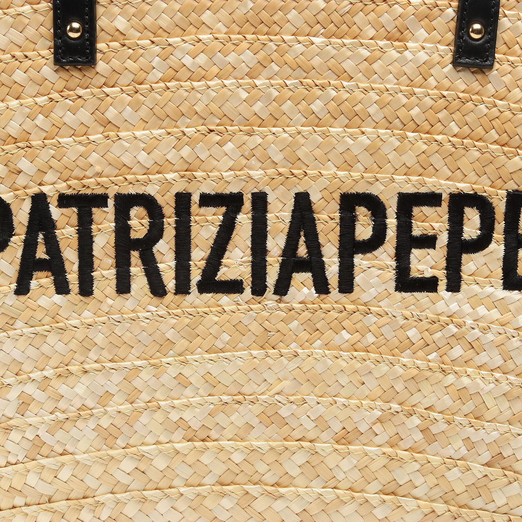 Patrizia Pepe Дамска чанта 2B0046/L070-B768 Бежов - Pepit.bg