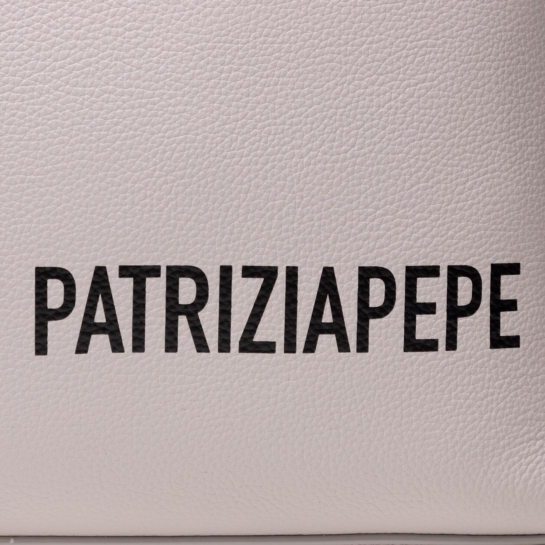 Patrizia Pepe Дамска чанта 2VA012/A4U8-S619 Сив - Pepit.bg