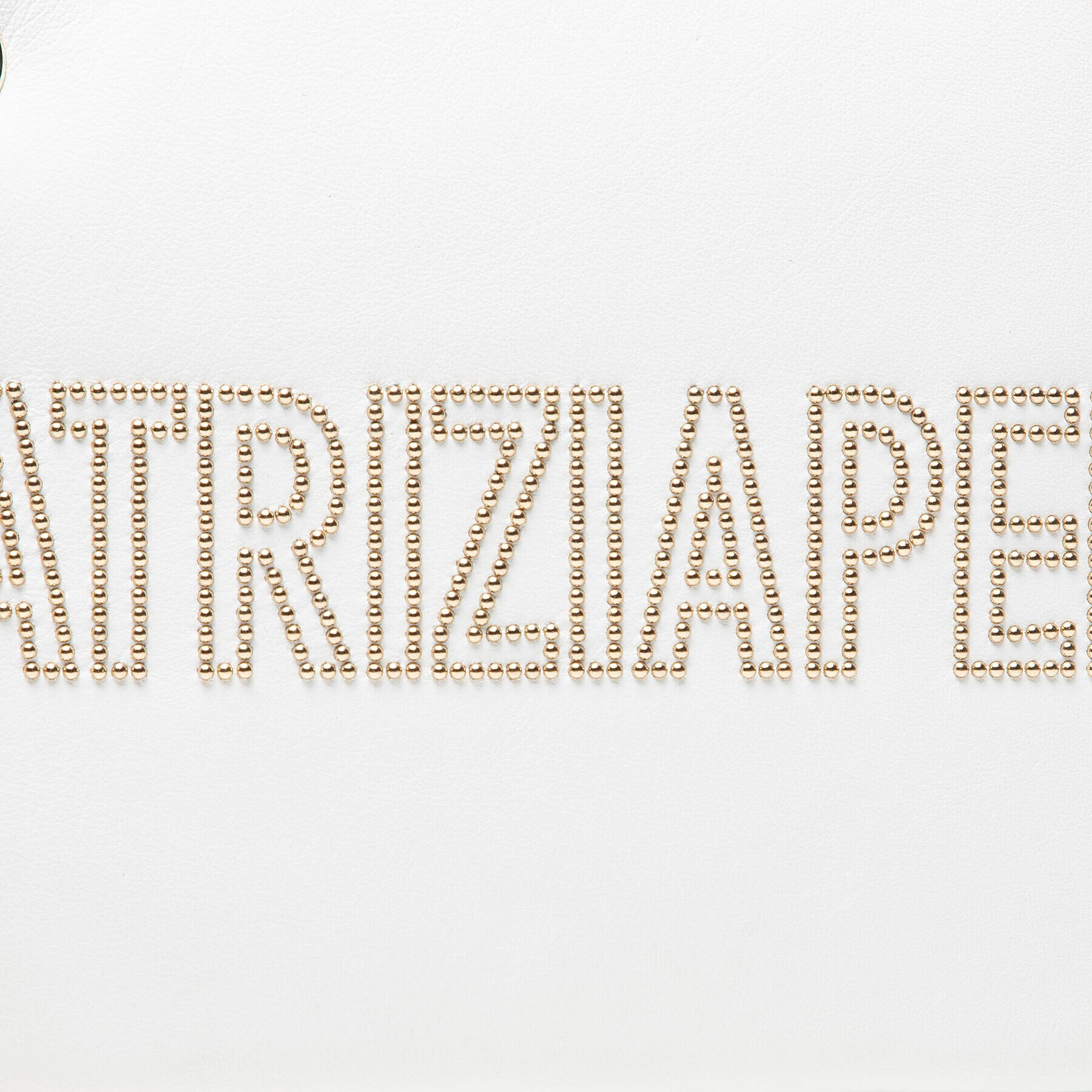 Patrizia Pepe Дамска чанта 8B0033/L024-W146 Бял - Pepit.bg