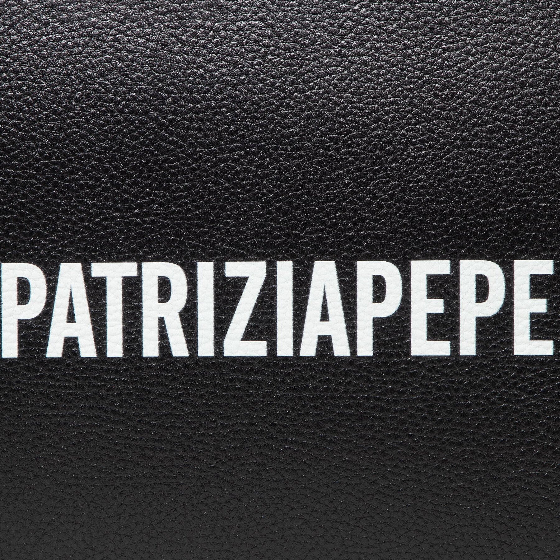Patrizia Pepe Дамска чанта 8B0077/L001-K103 Черен - Pepit.bg