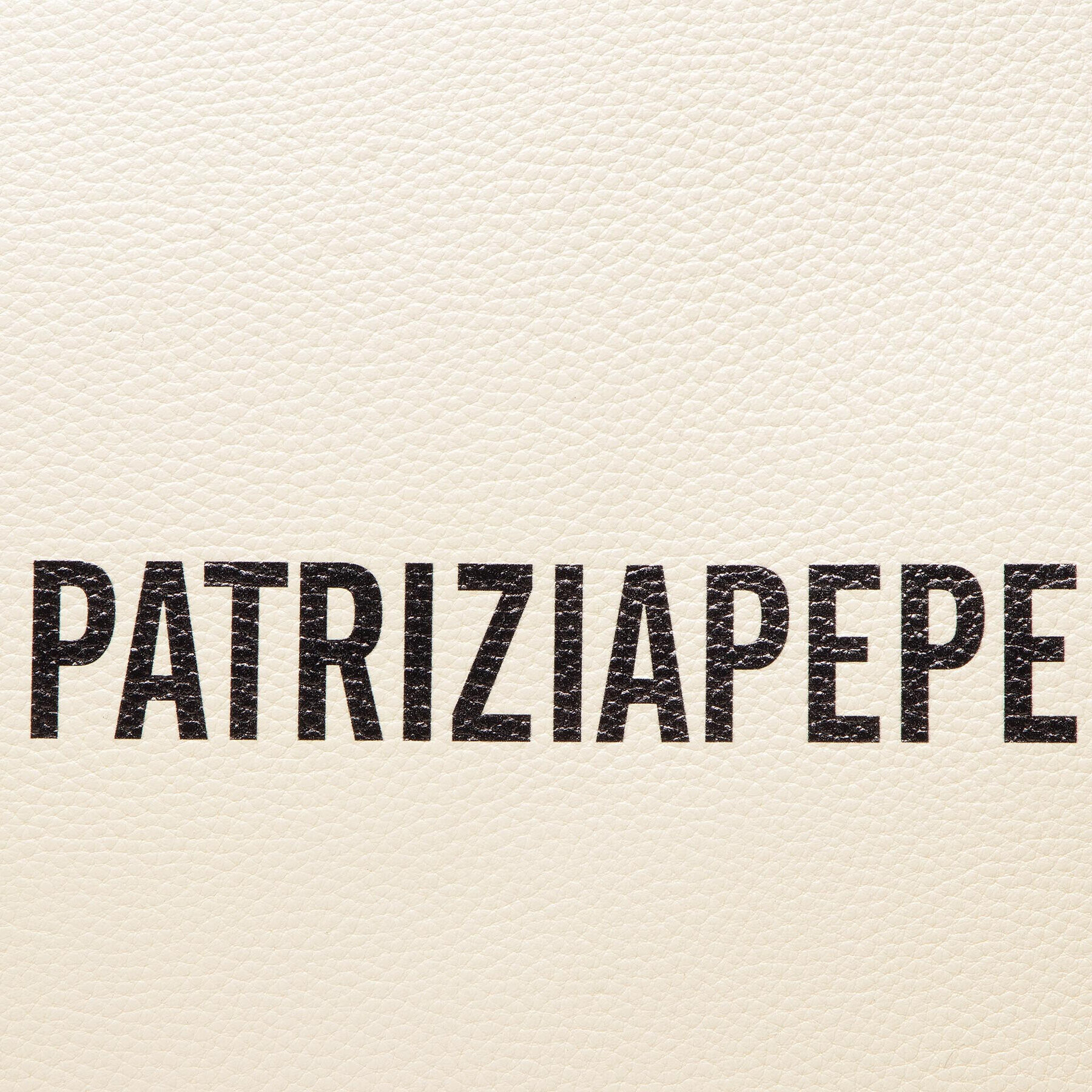 Patrizia Pepe Дамска чанта 8B0077/L001-W338 Бежов - Pepit.bg