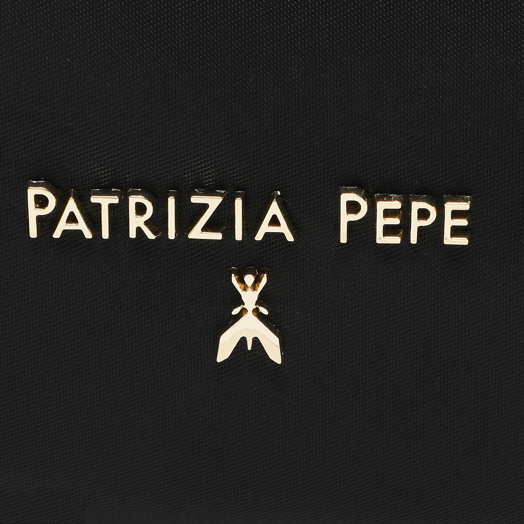 Patrizia Pepe Дамска чанта 8B0108/A264-K103 Черен - Pepit.bg