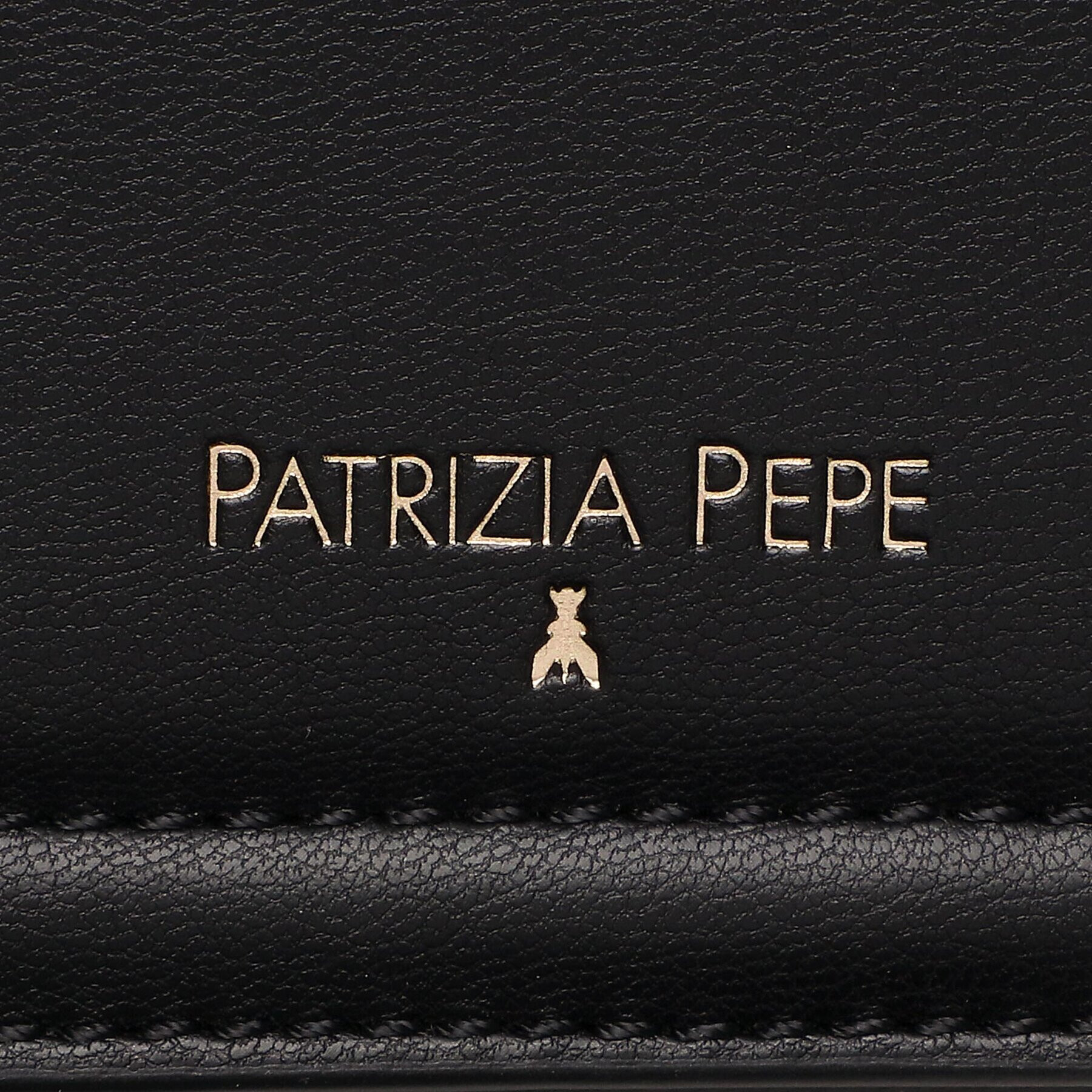 Patrizia Pepe Дамска чанта 8B0122/E005-K103 Черен - Pepit.bg