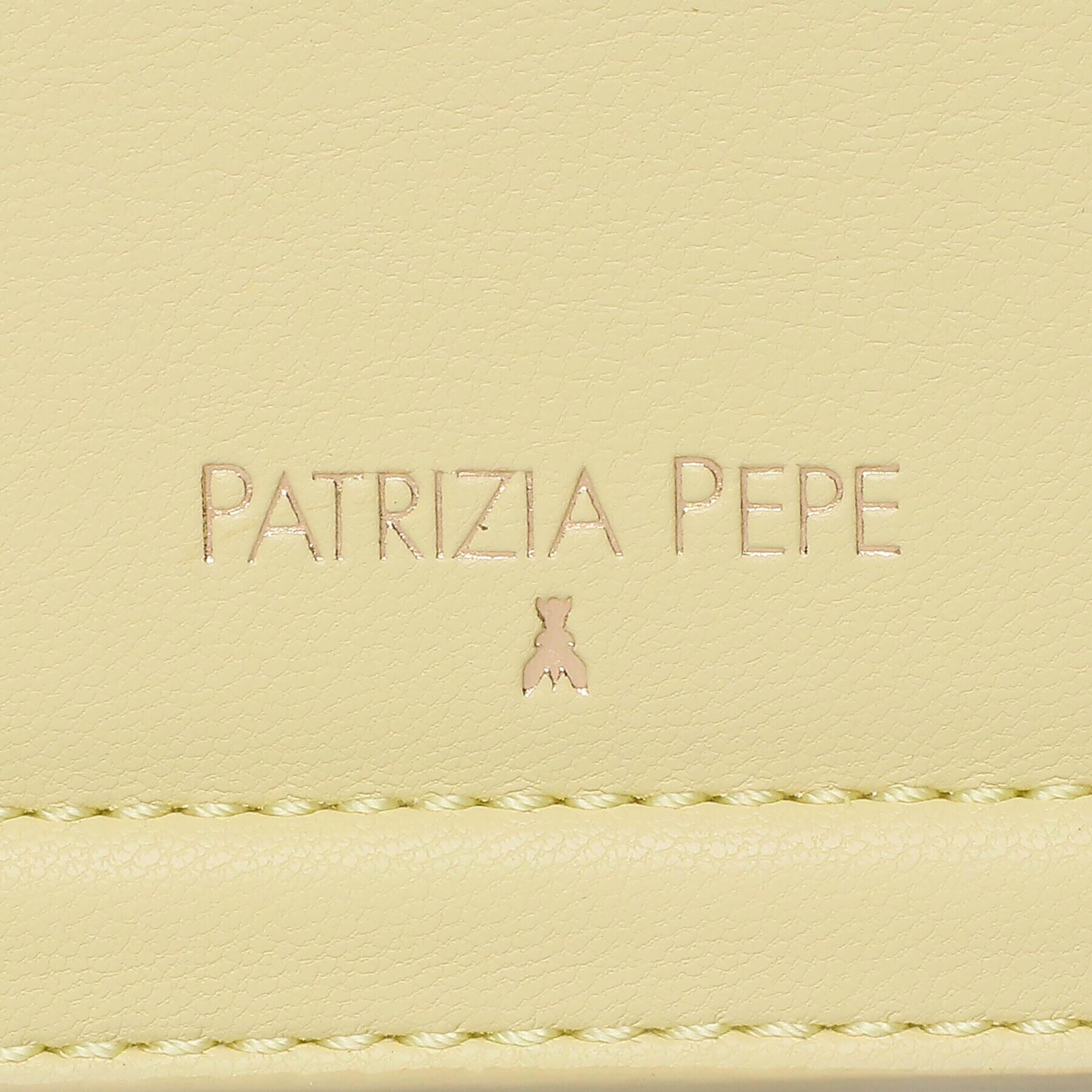 Patrizia Pepe Дамска чанта 8B0122/E005 Y430 Зелен - Pepit.bg