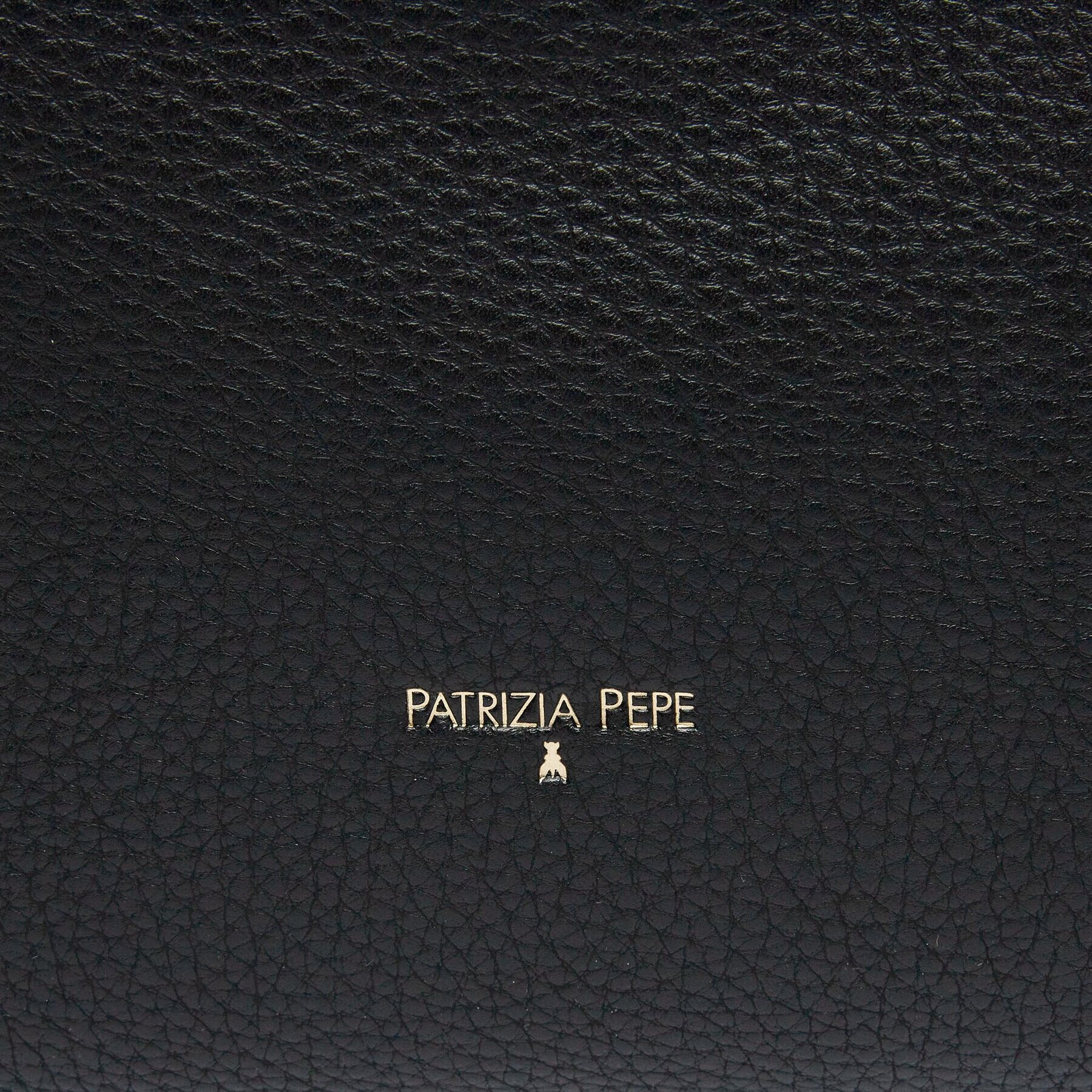 Patrizia Pepe Дамска чанта 8B0163/E035-K103 Черен - Pepit.bg