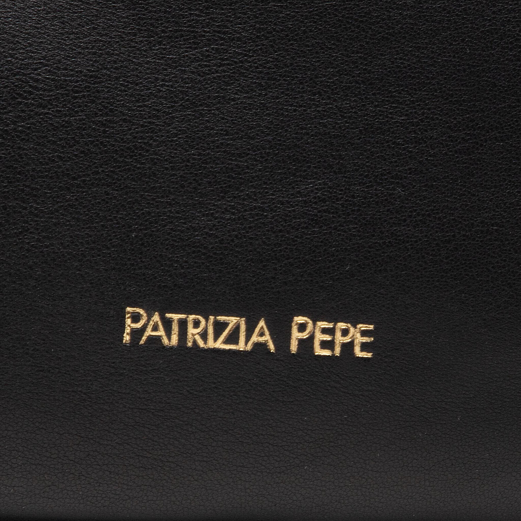 Patrizia Pepe Дамска чанта 8B0513/L006-K103 Черен - Pepit.bg